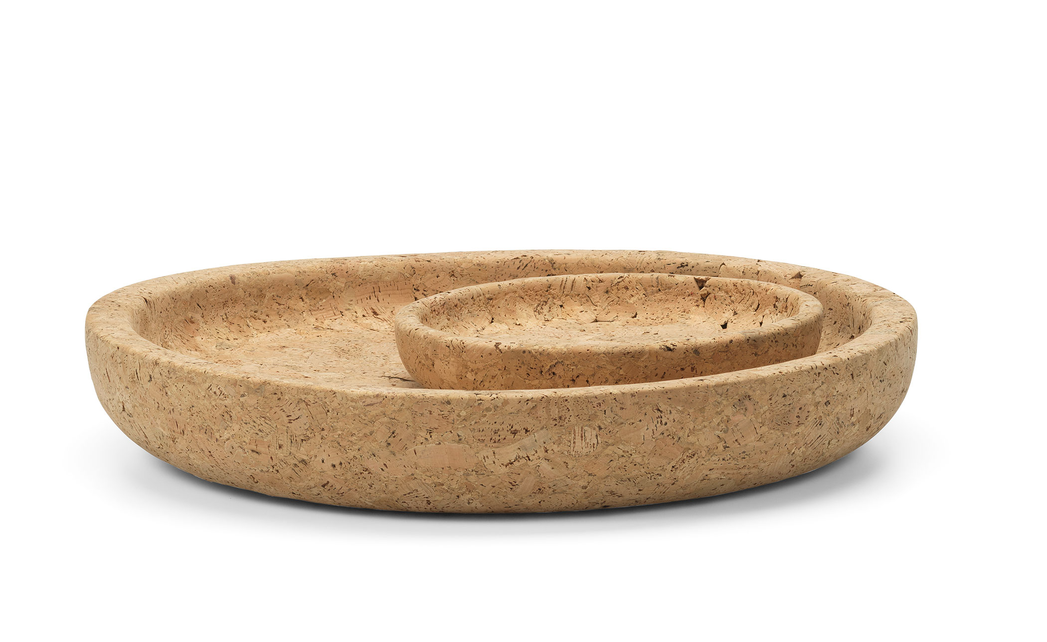 cork bowl