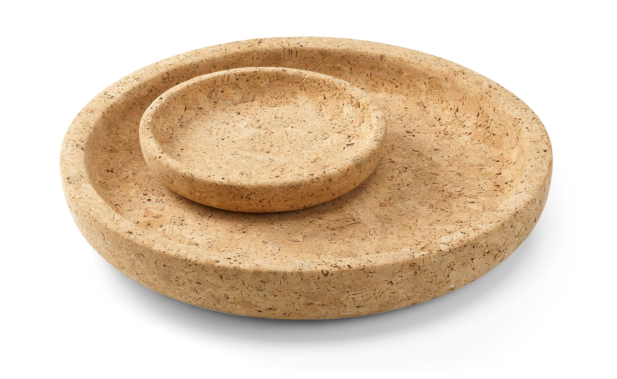 cork bowl