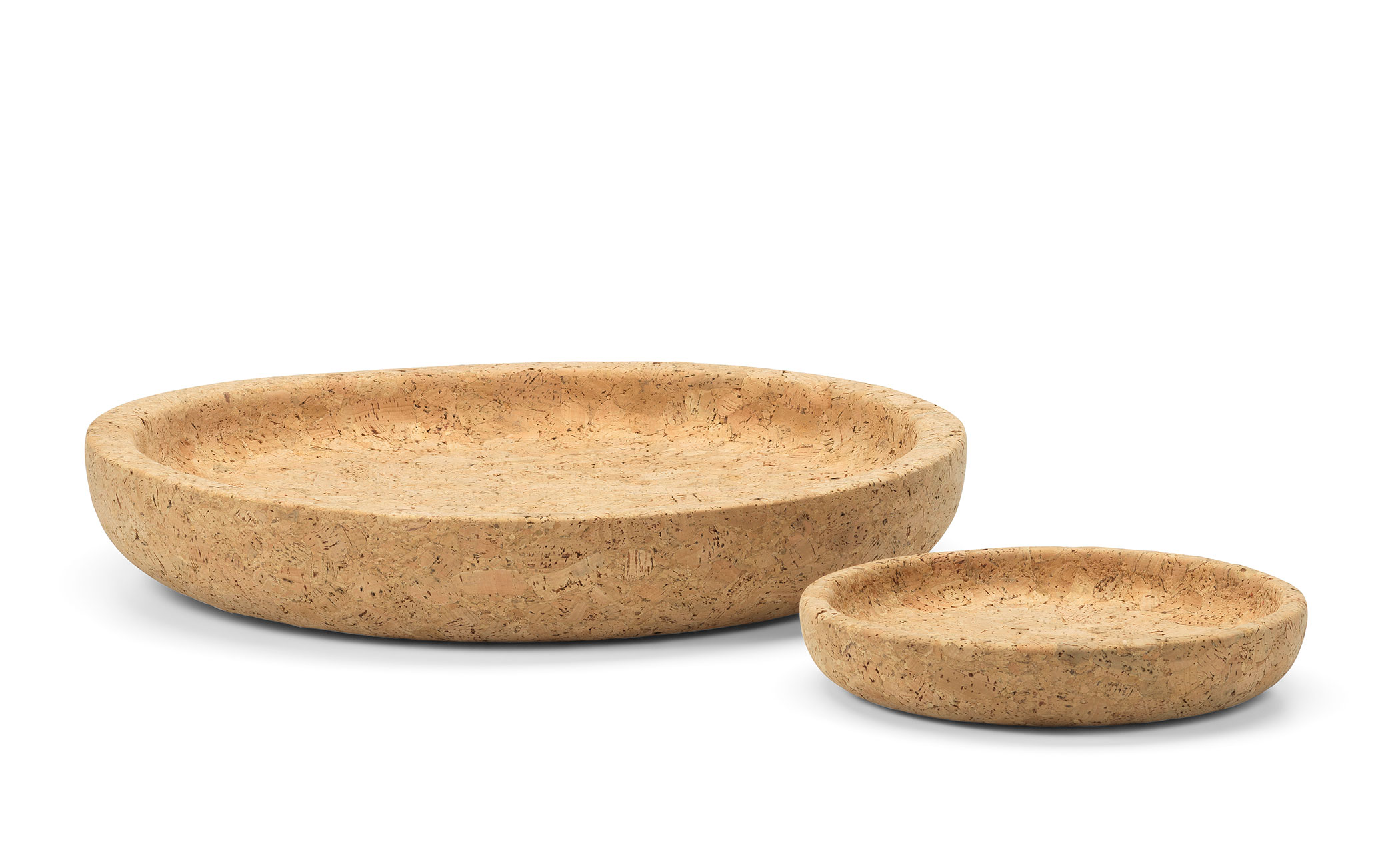 cork bowl