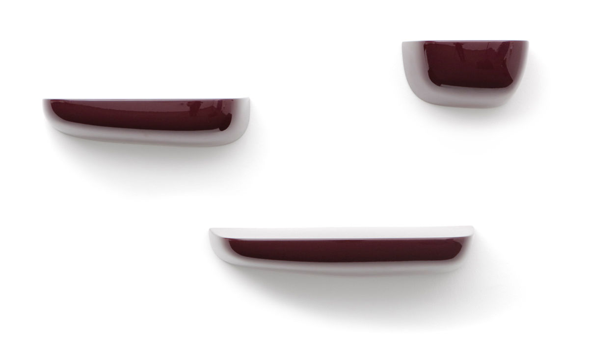 corniches wall shelf