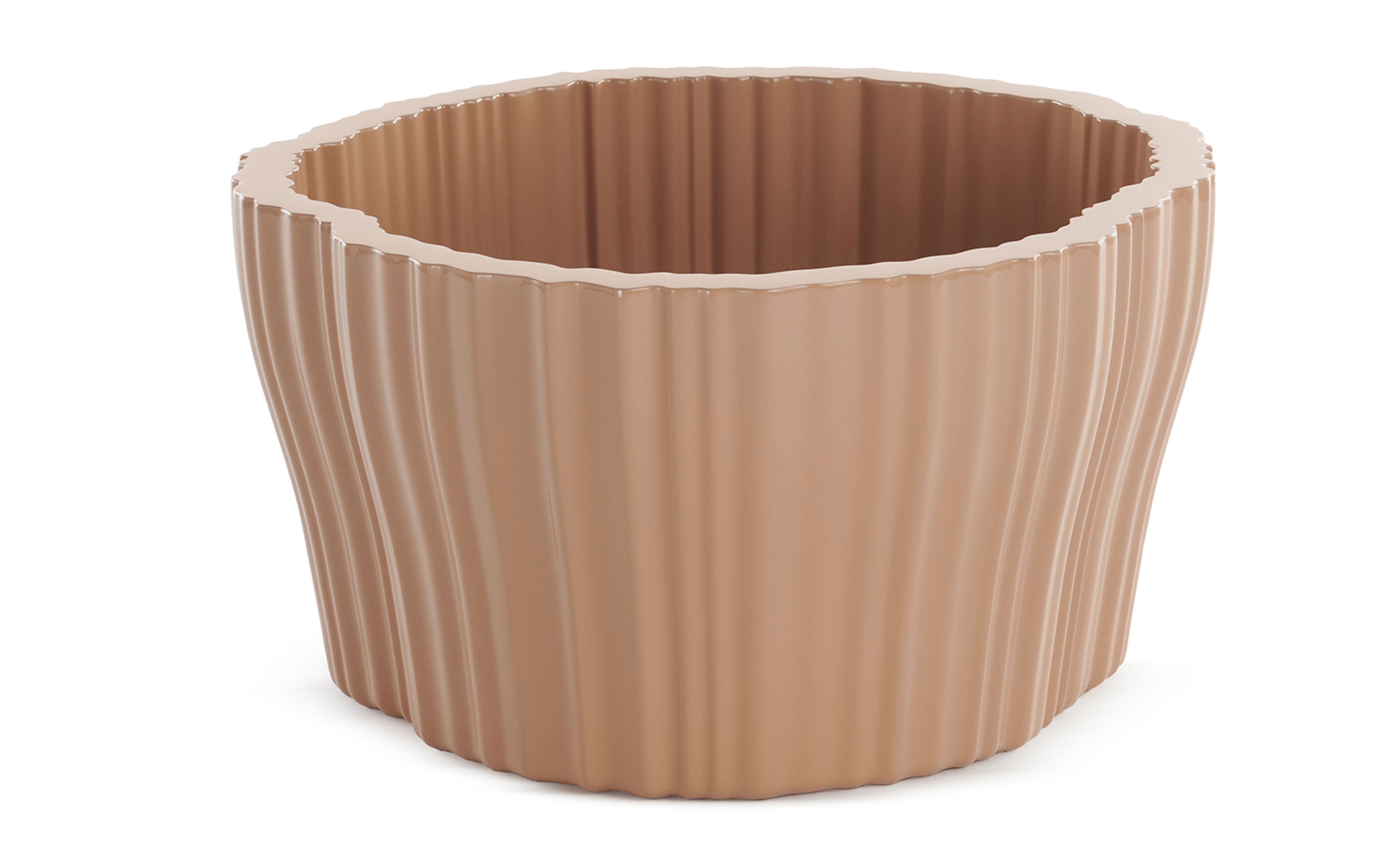 Corteza Planter