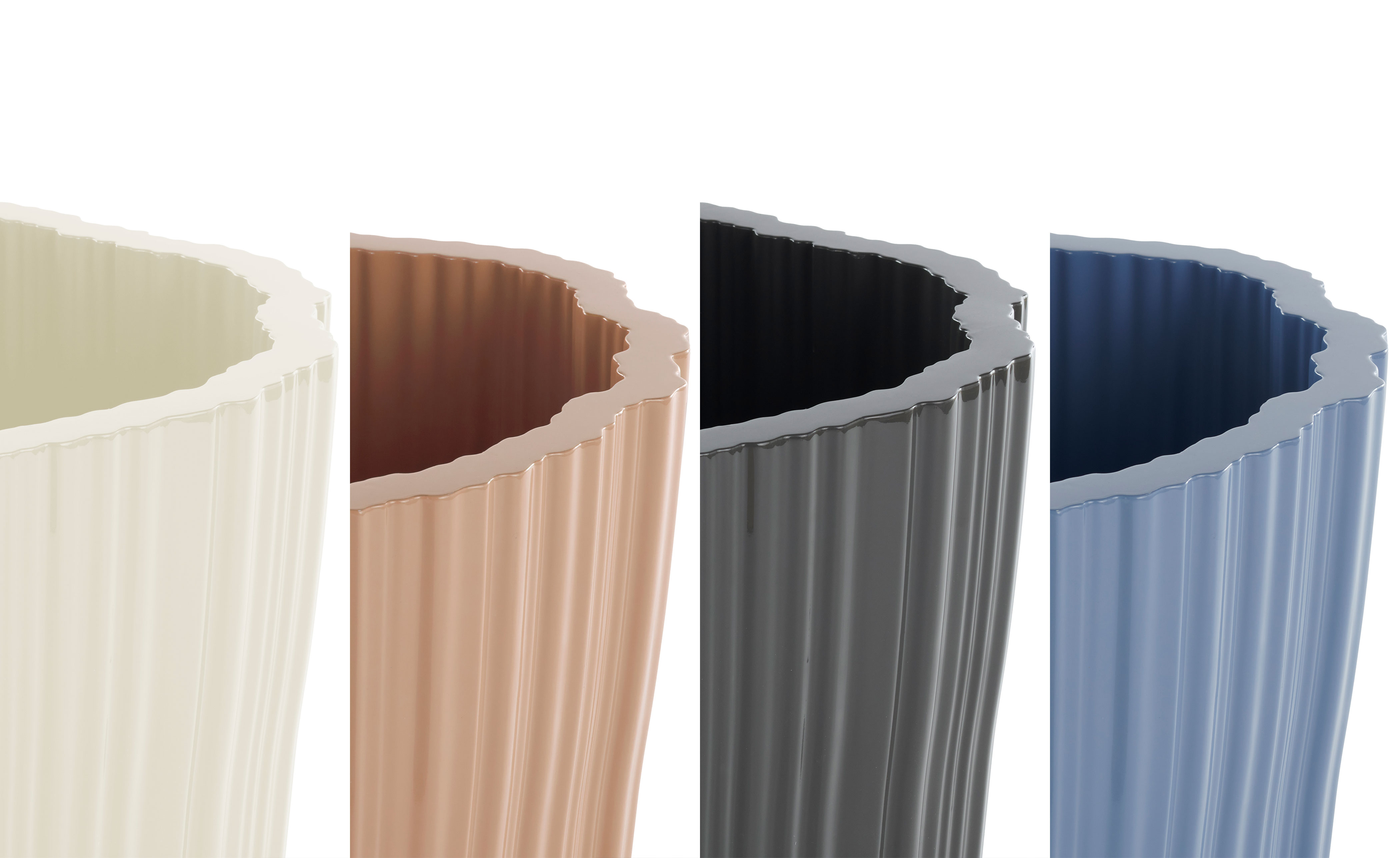 Corteza Planter