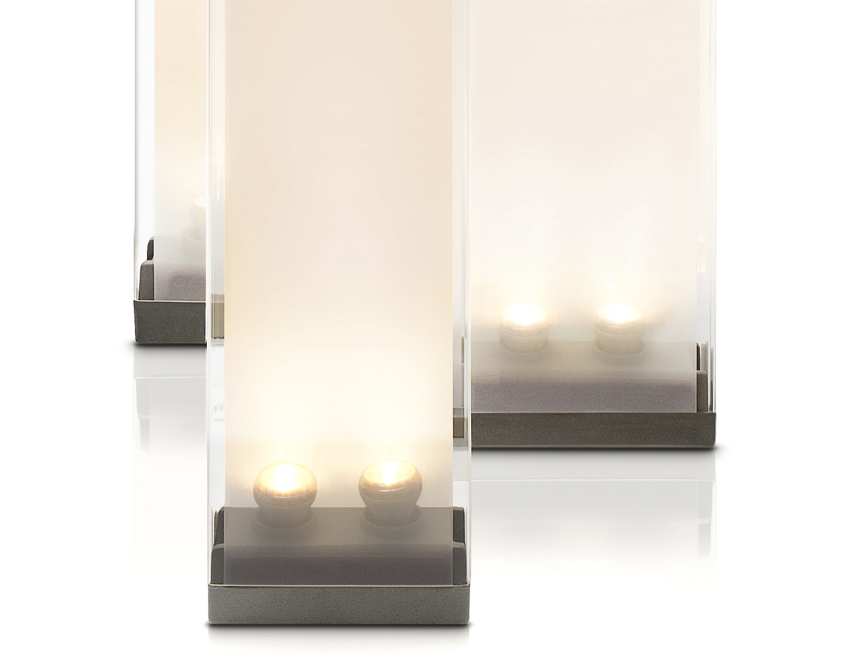 cortina lamp