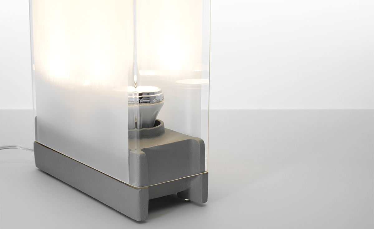 cortina lamp