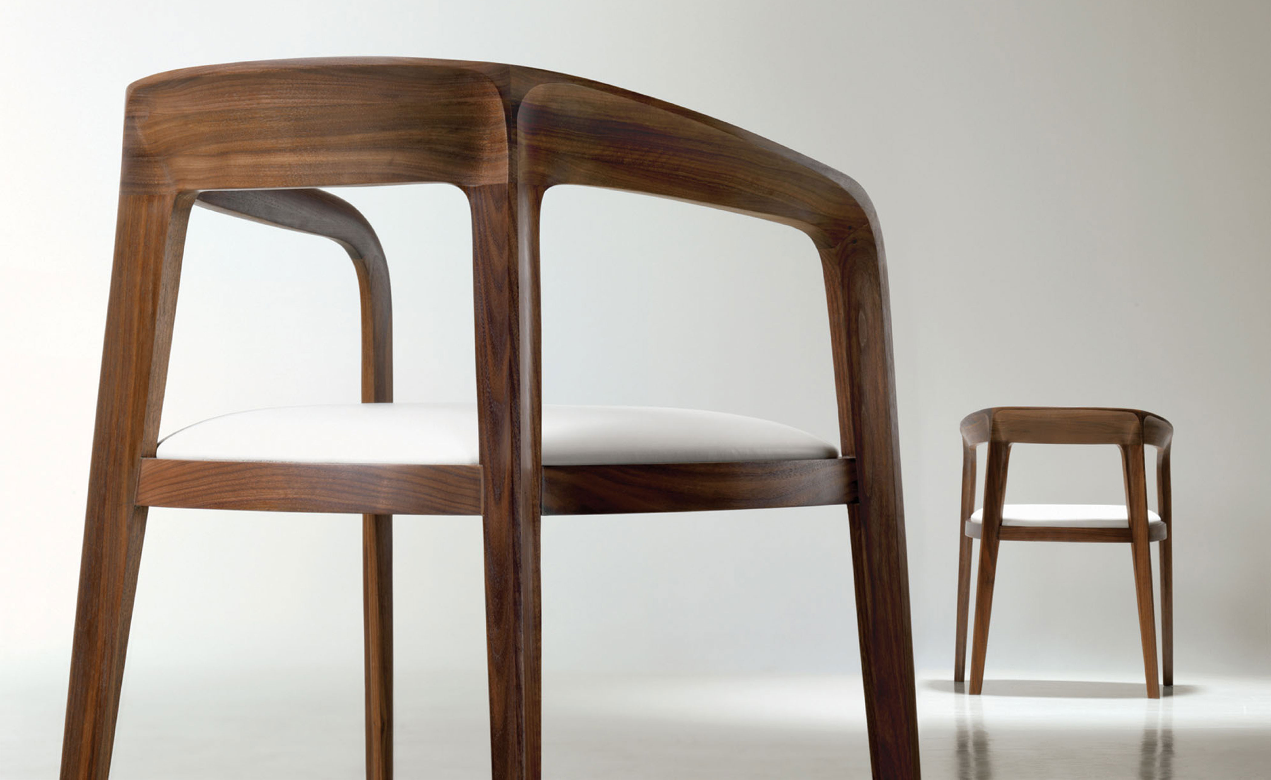 Corvo Dining Chair