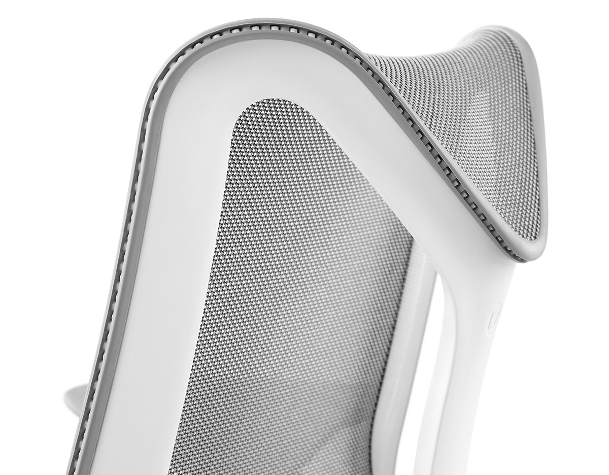 cosm low back task chair - preconfigured