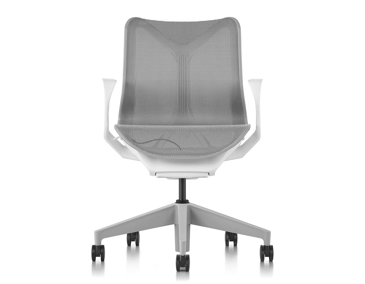cosm low back task chair