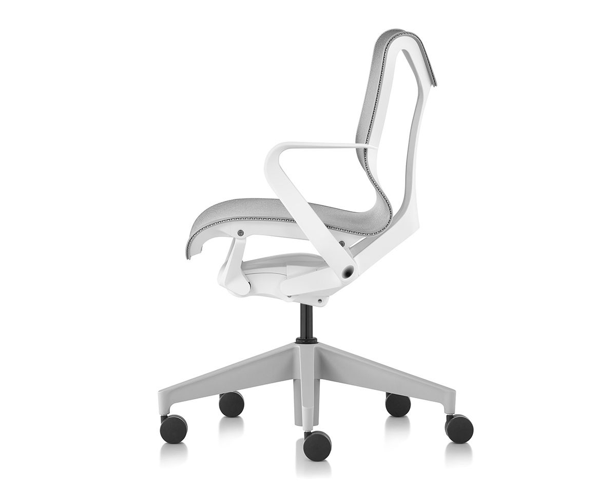 cosm low back task chair