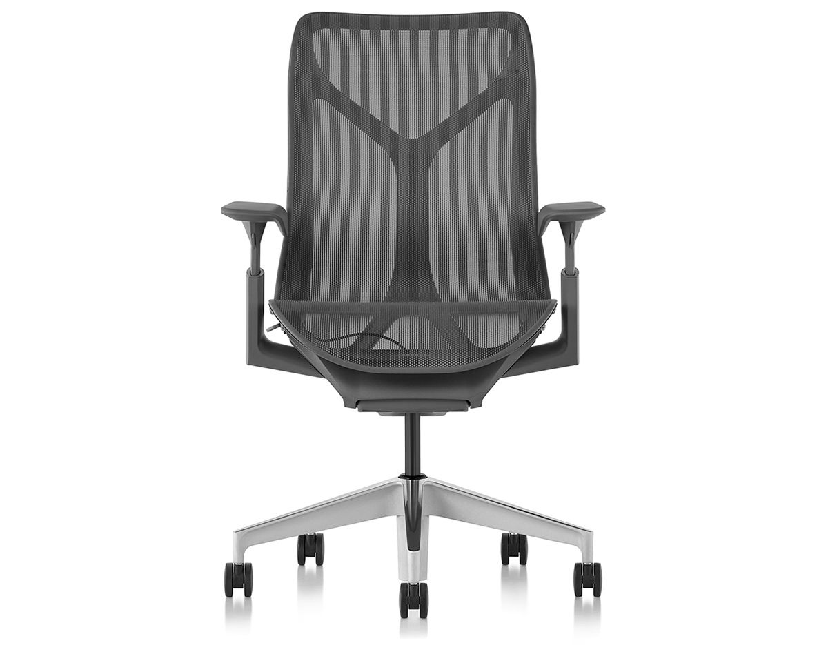 cosm mid back task chair