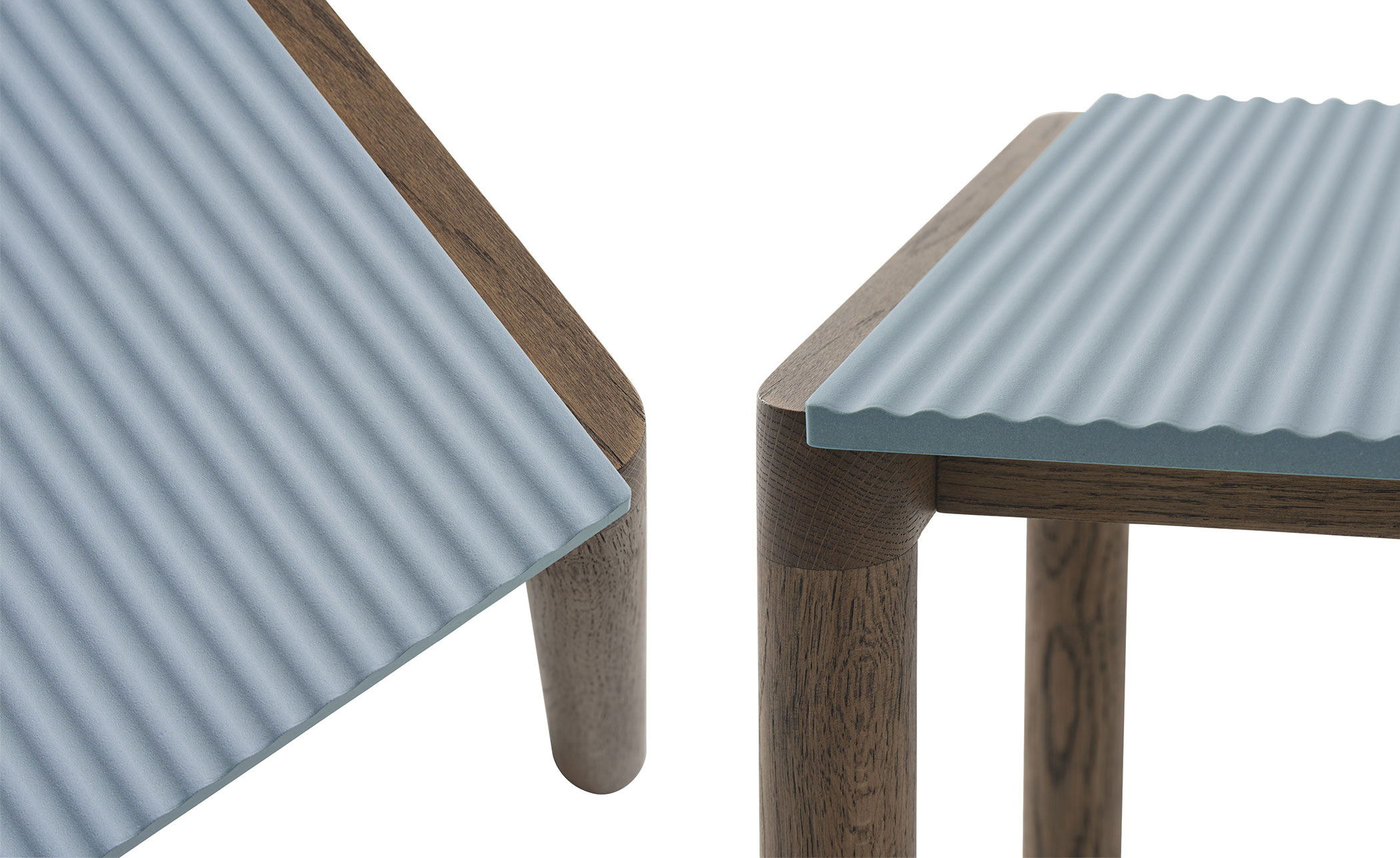 Couple Coffee Table