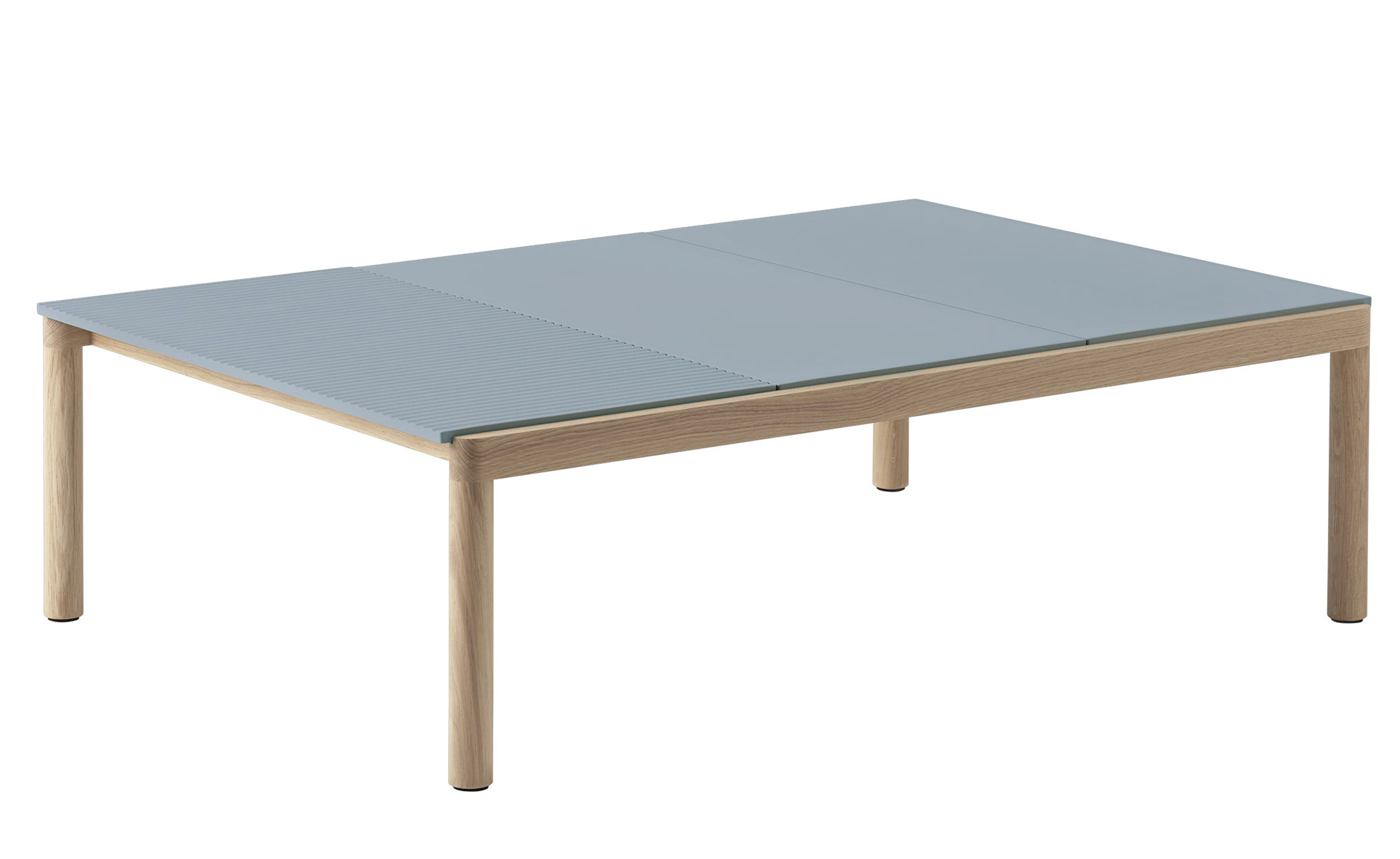 Couple Coffee Table