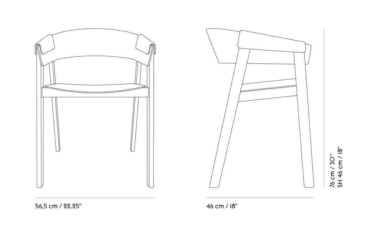 cover armchair