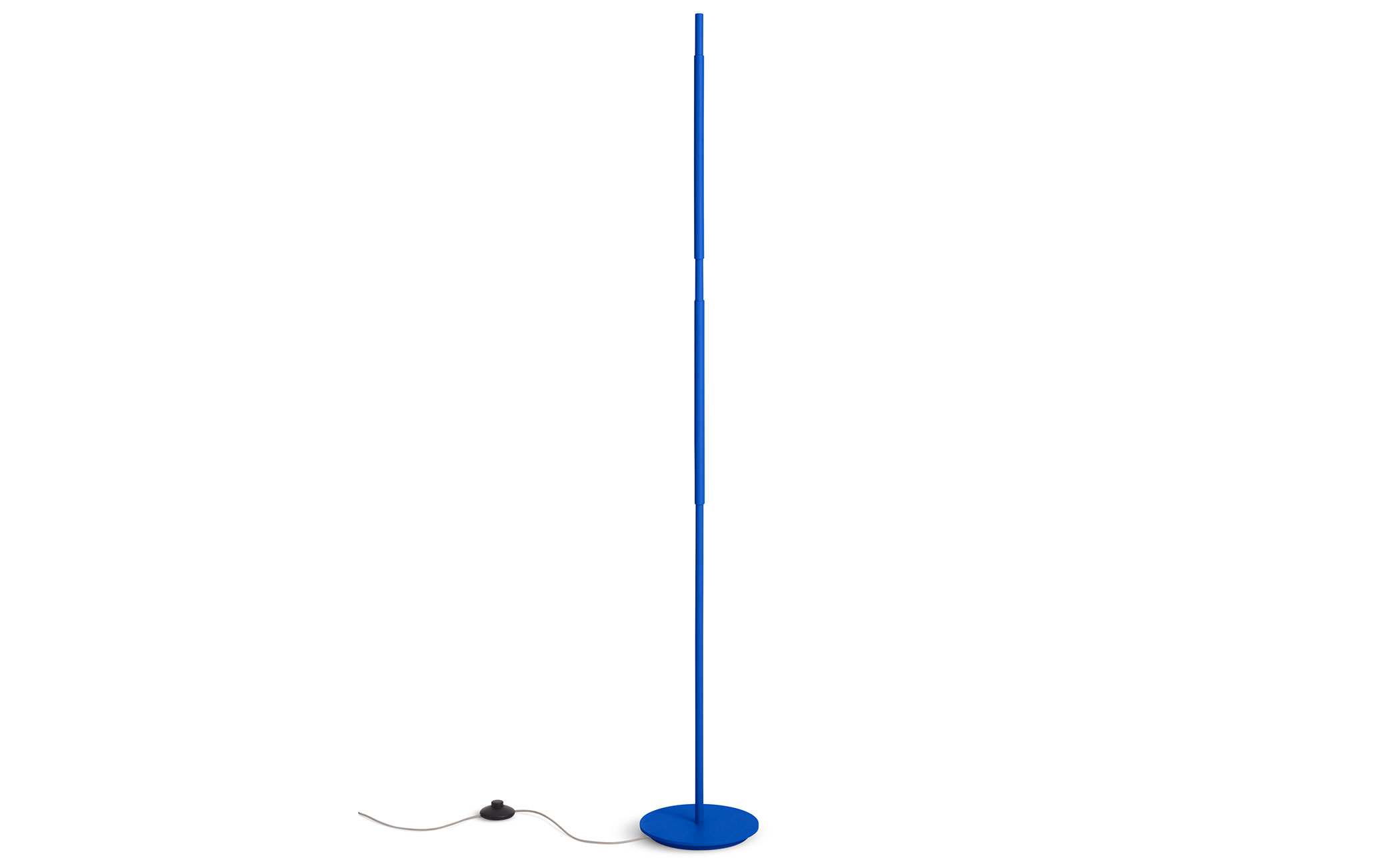 cowl floor lamp