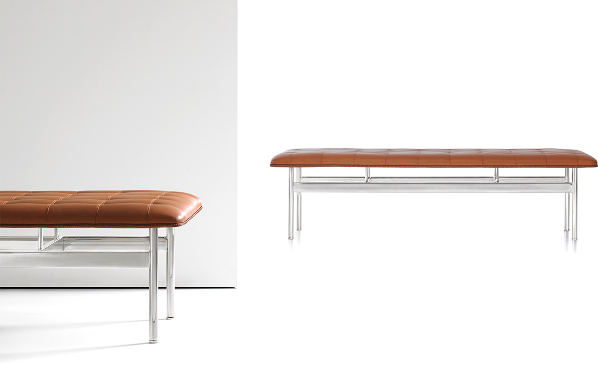charles pollock cp1 bench