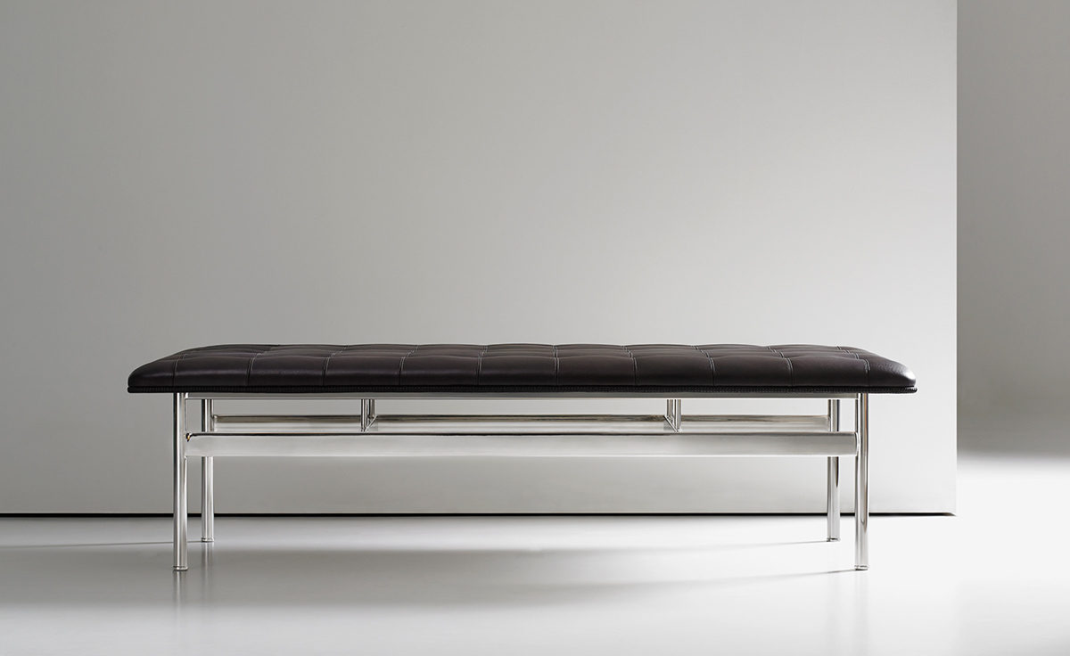 charles pollock cp1 bench