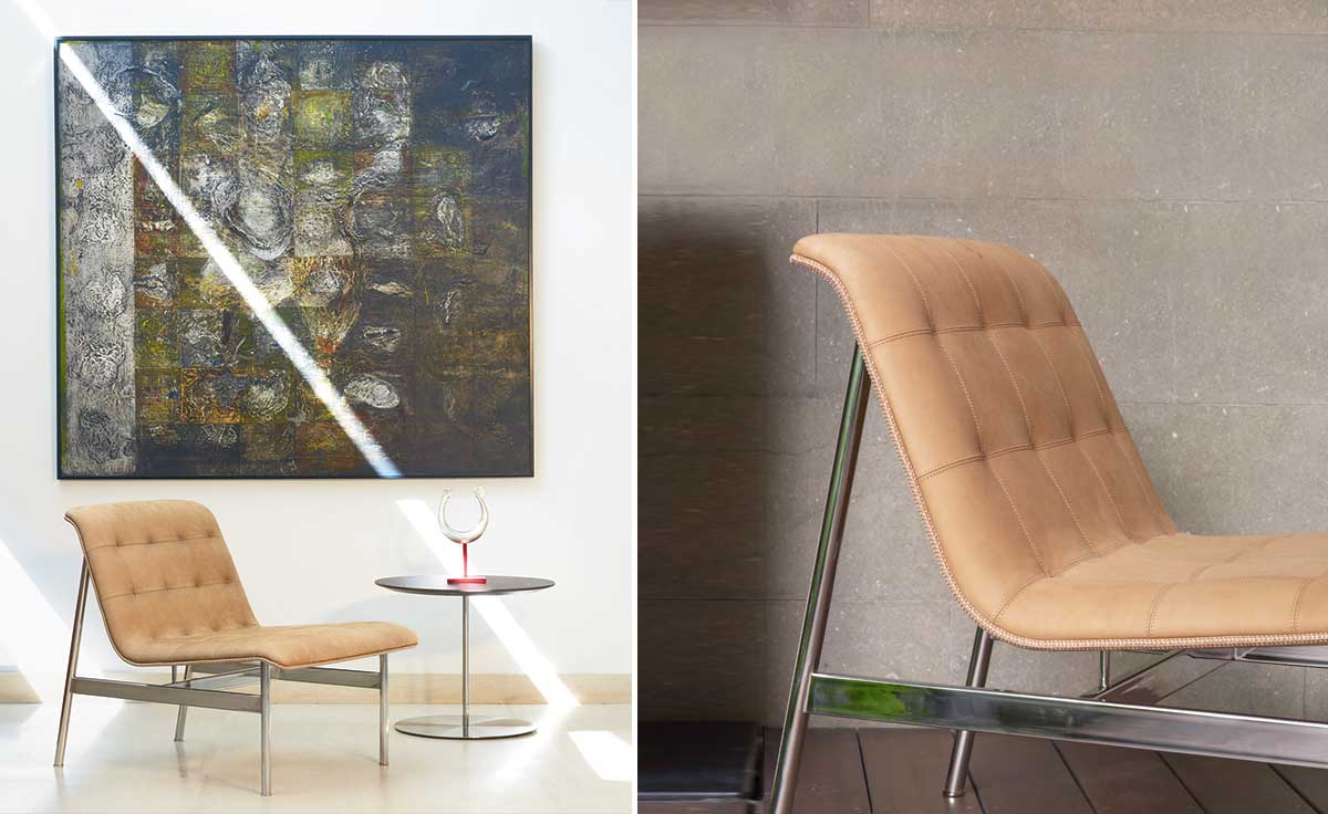 cp1 lounge chair