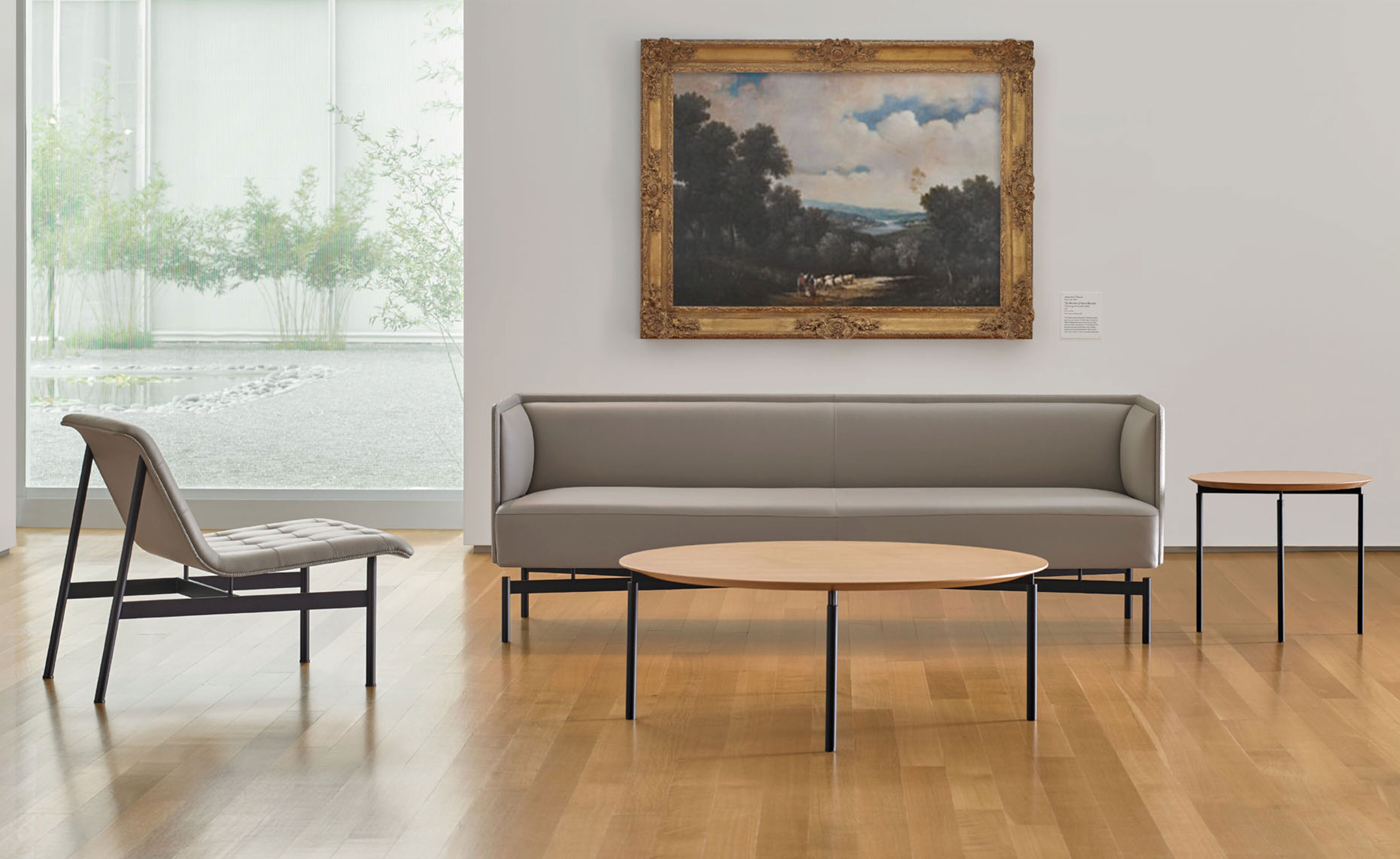 CP.3 Coffee Table