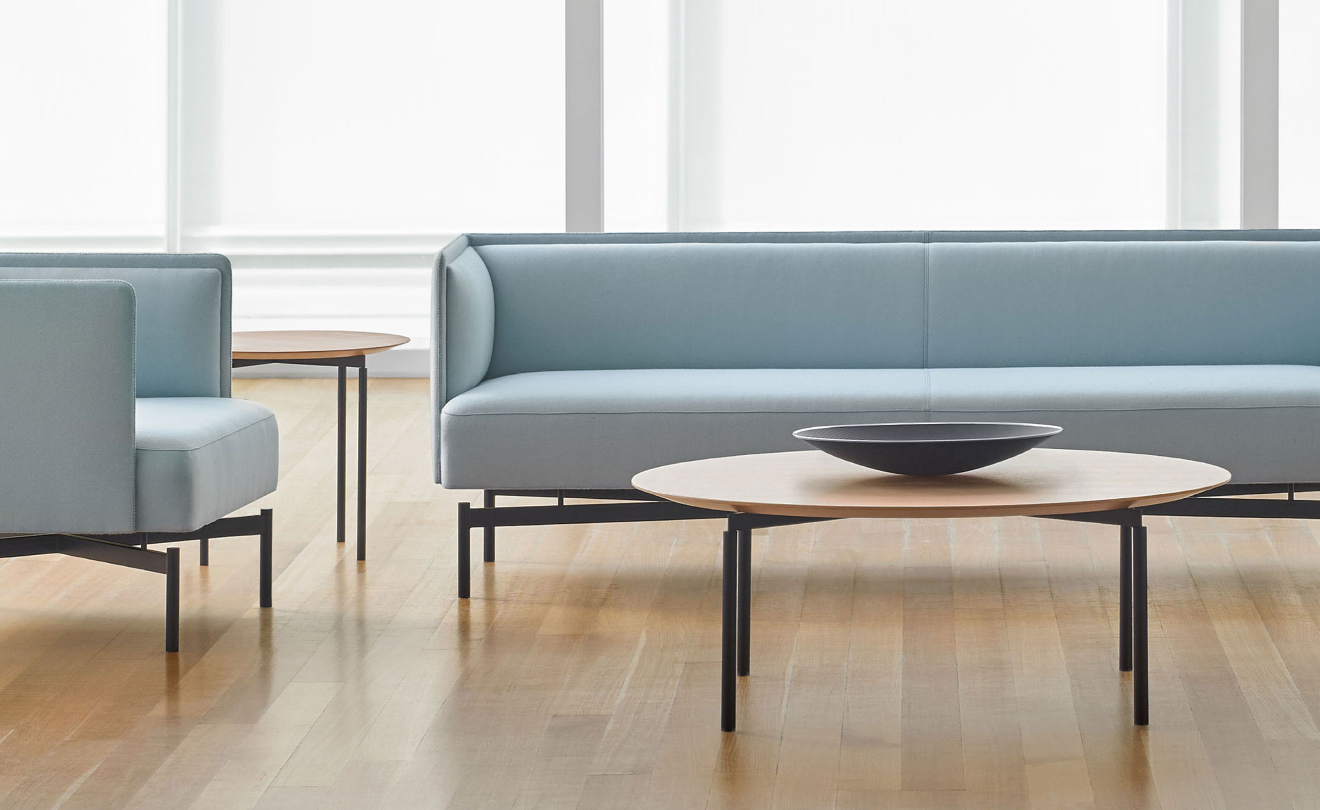 CP.3 Coffee Table