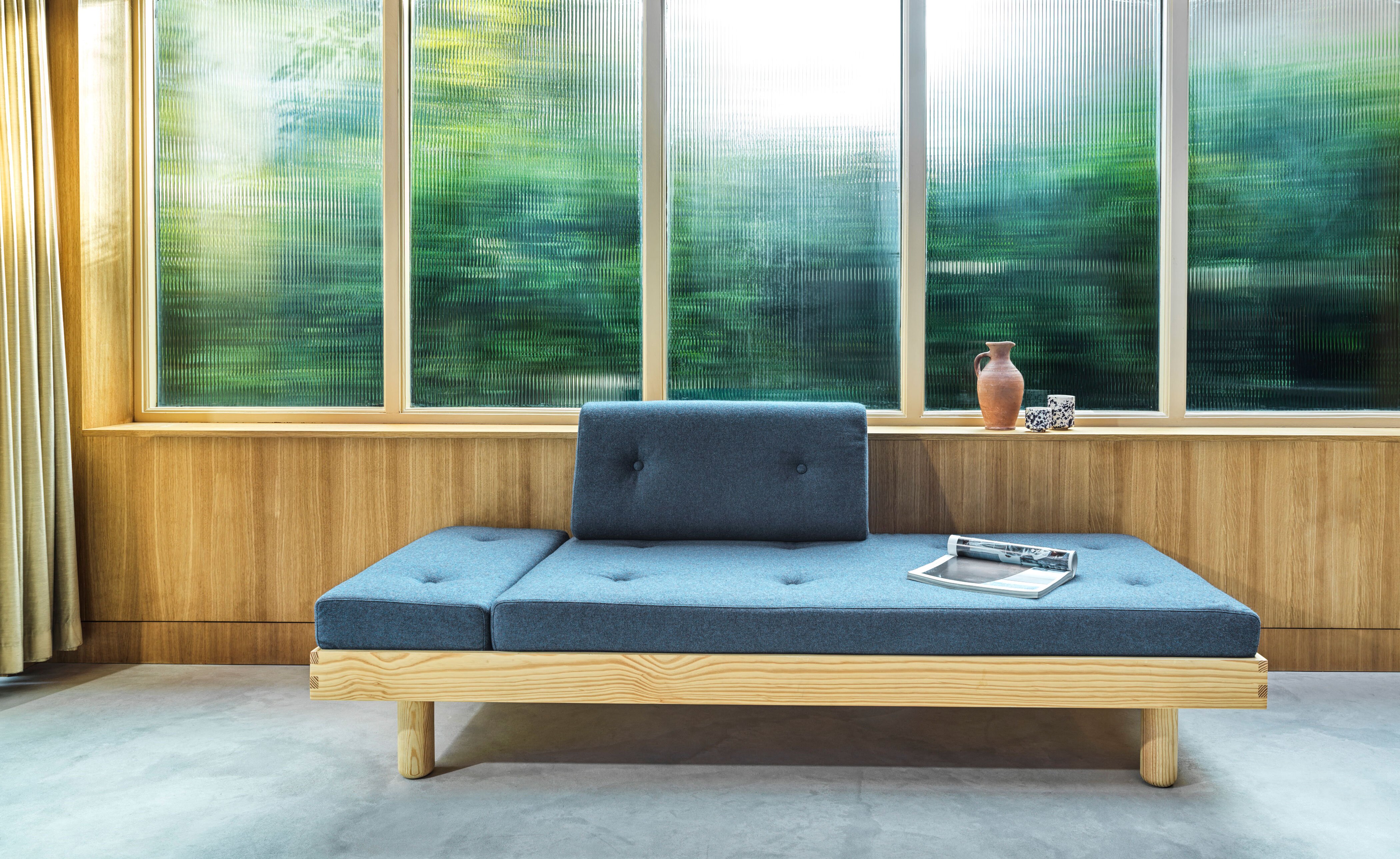 Crate Daybed