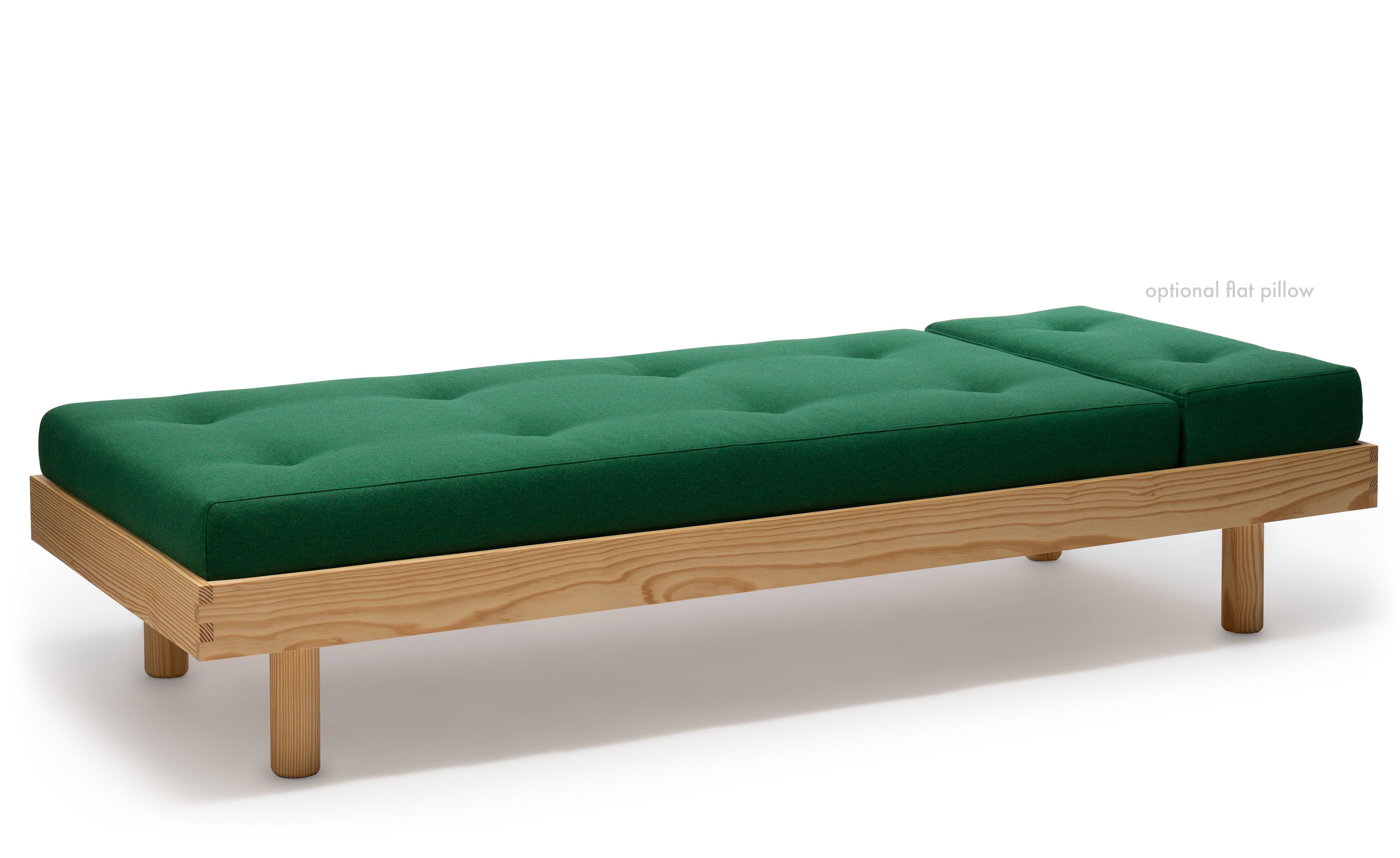 Crate Daybed