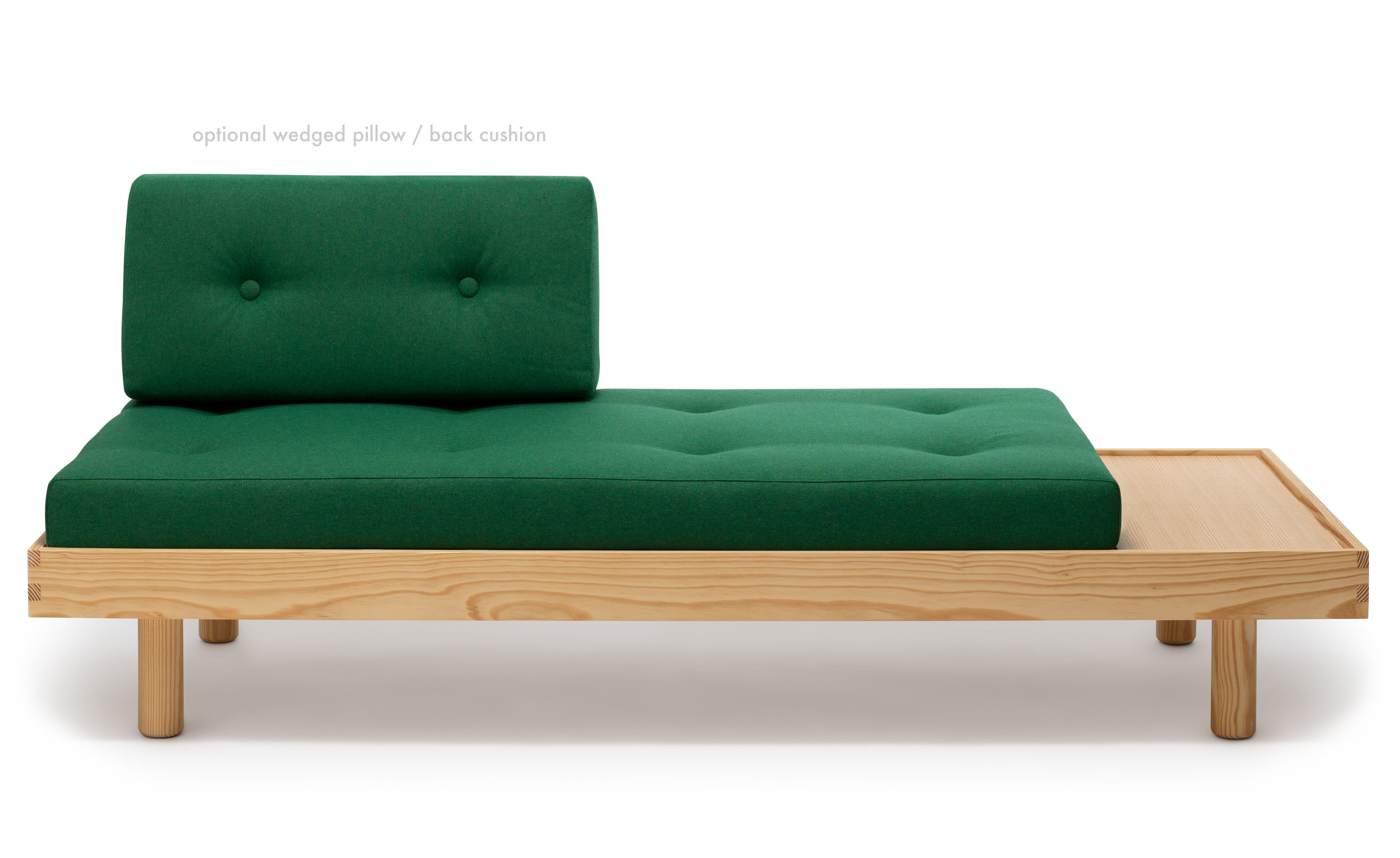 Crate Daybed