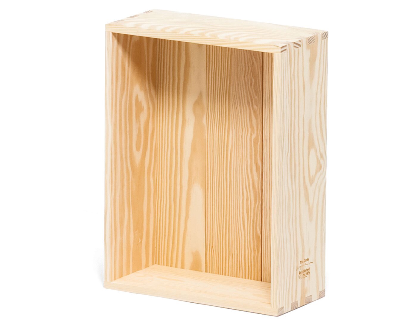 The Crate