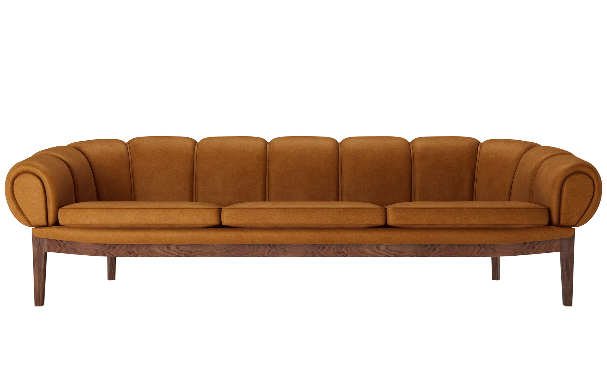 Croissant Sofa