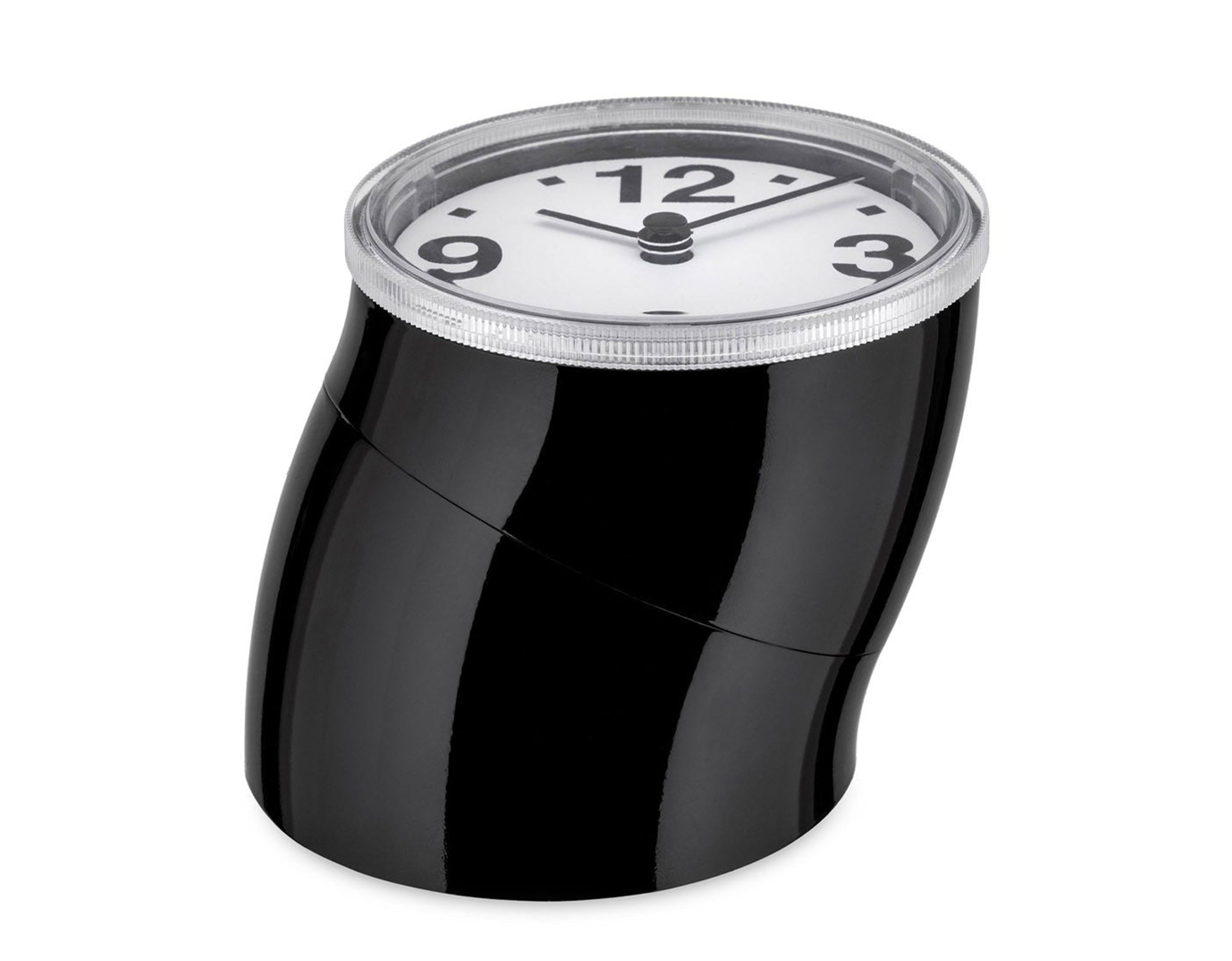 cronotime desk clock