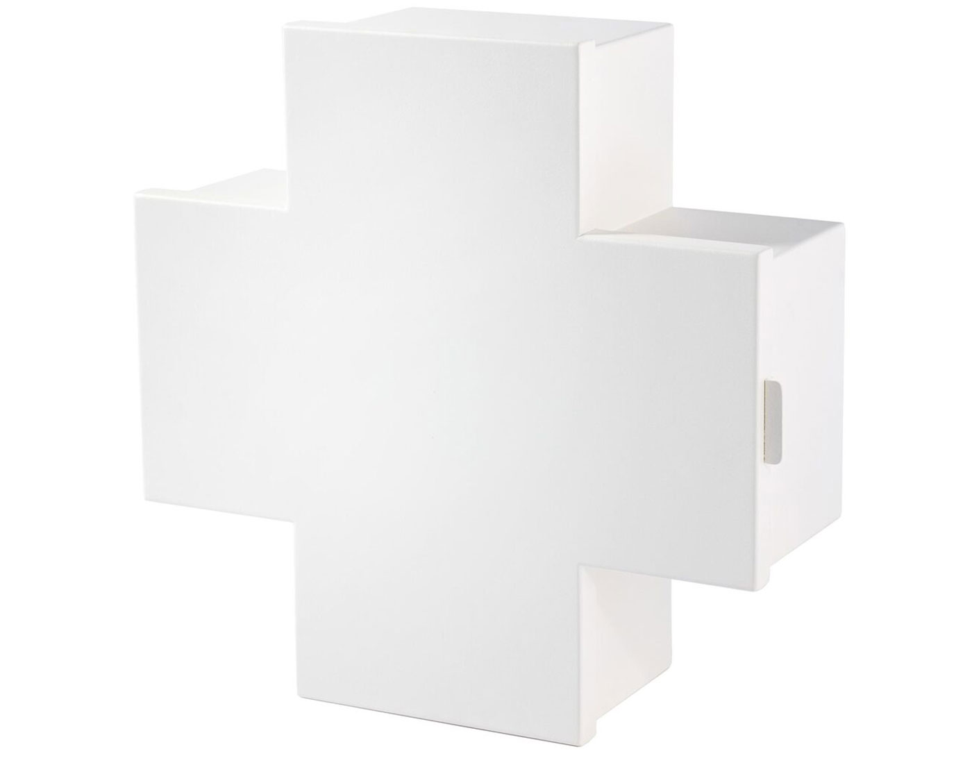 Cross Wall Cabinet