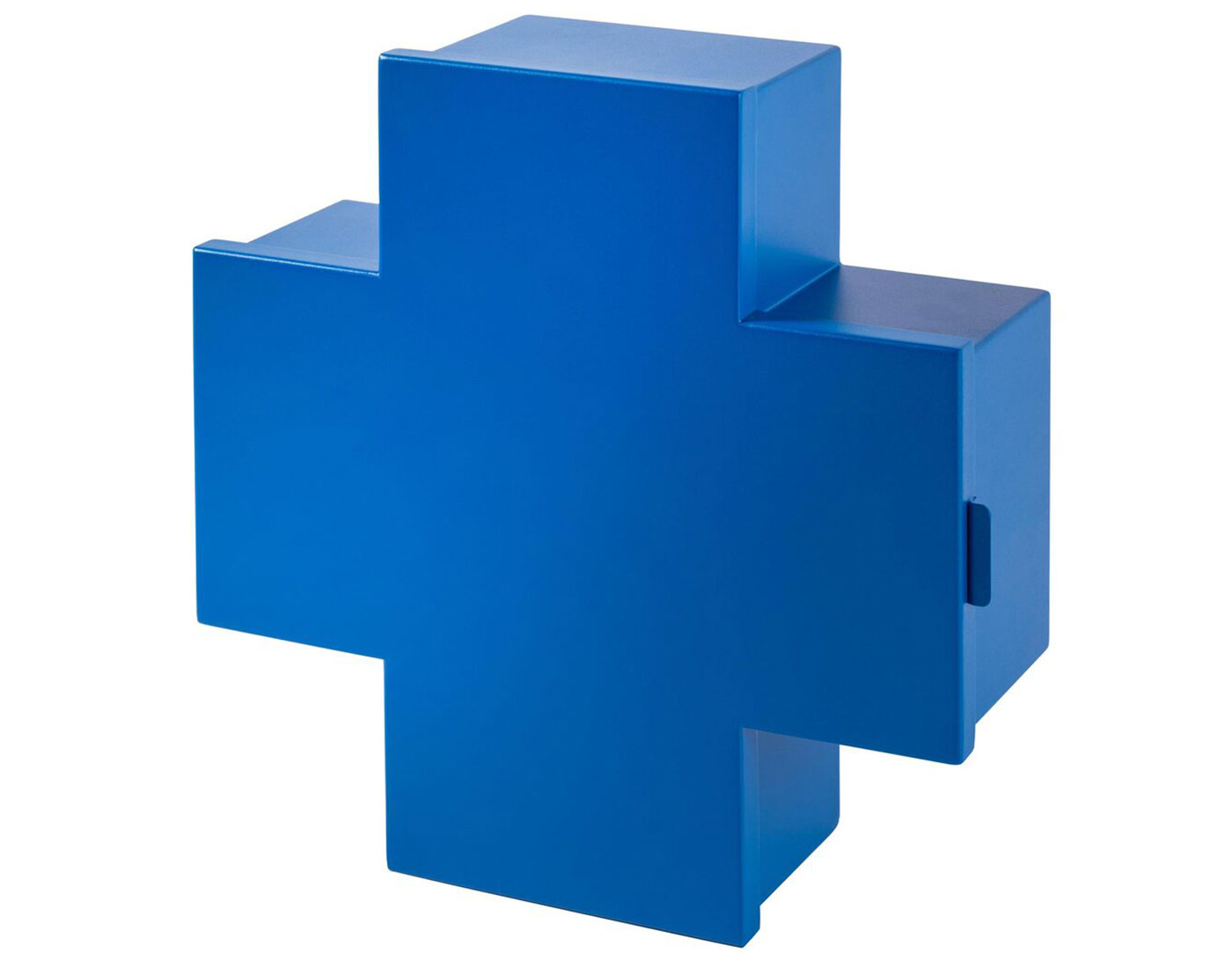 Cross Wall Cabinet