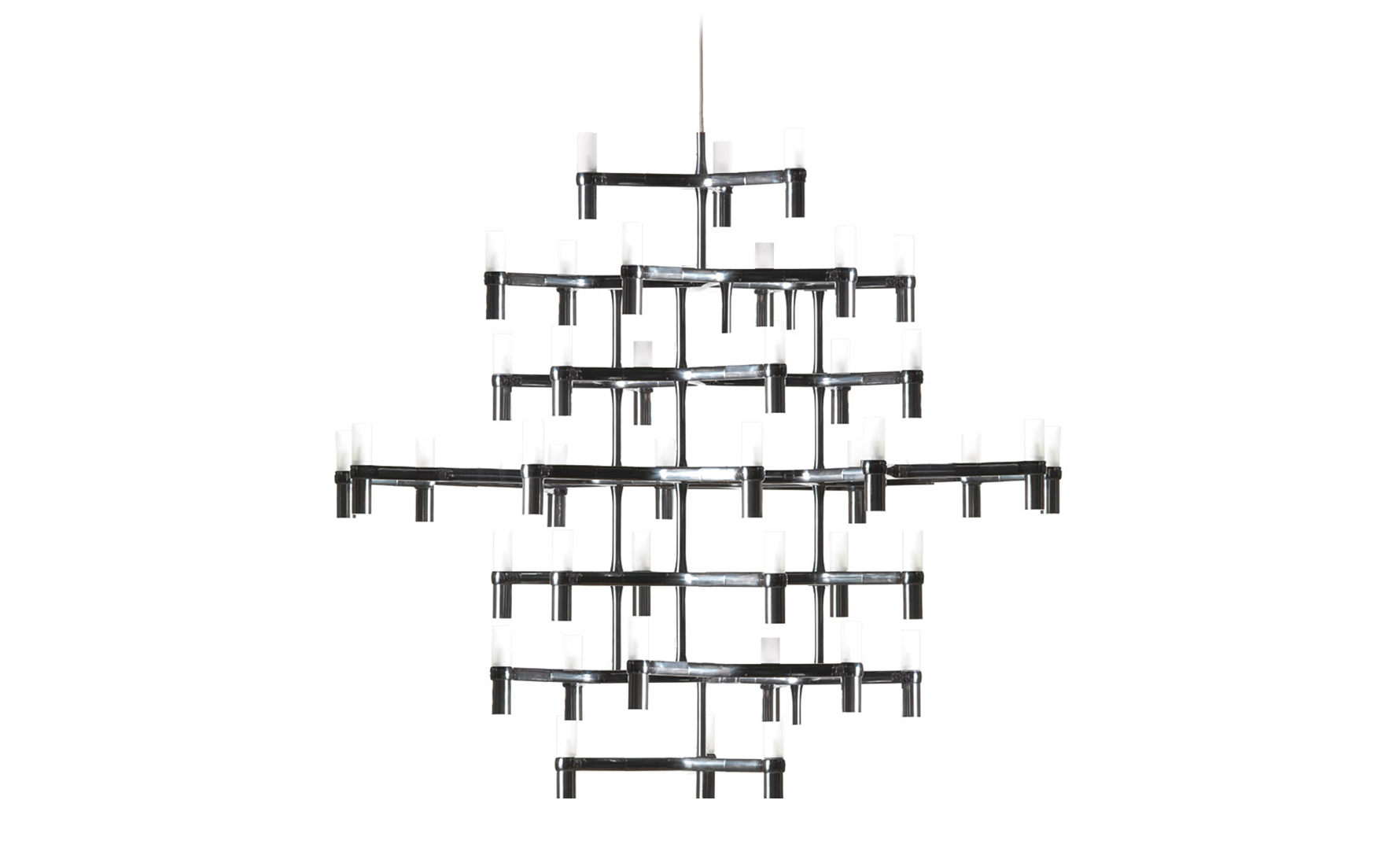 Crown Magnum Table Lamp