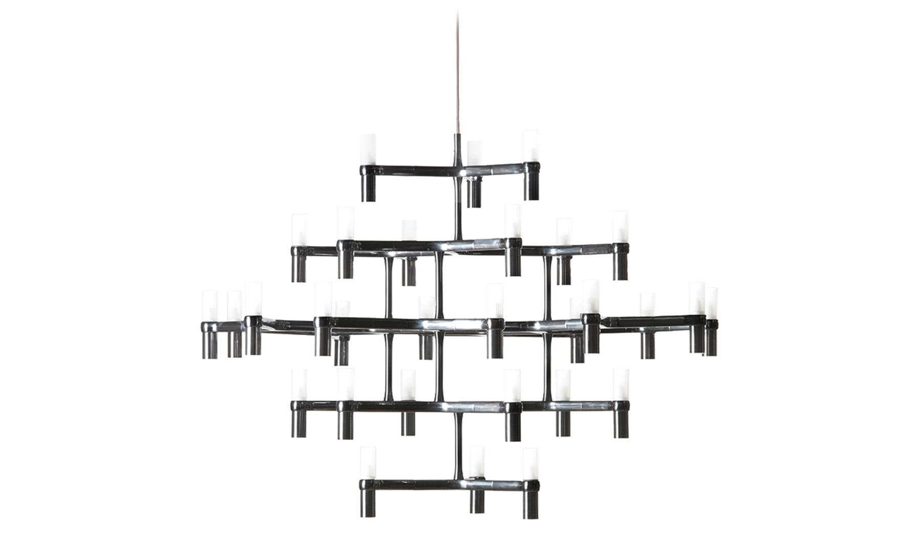 crown major suspension lamp