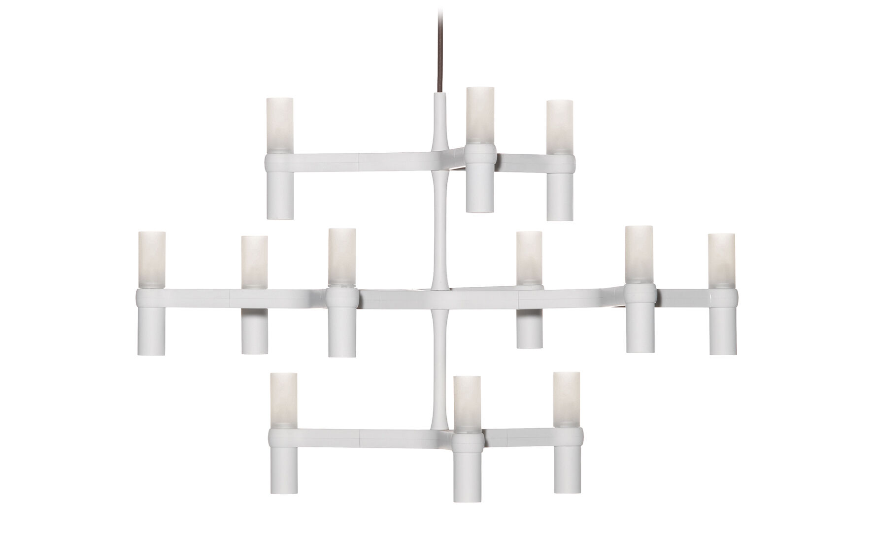 crown minor suspension lamp