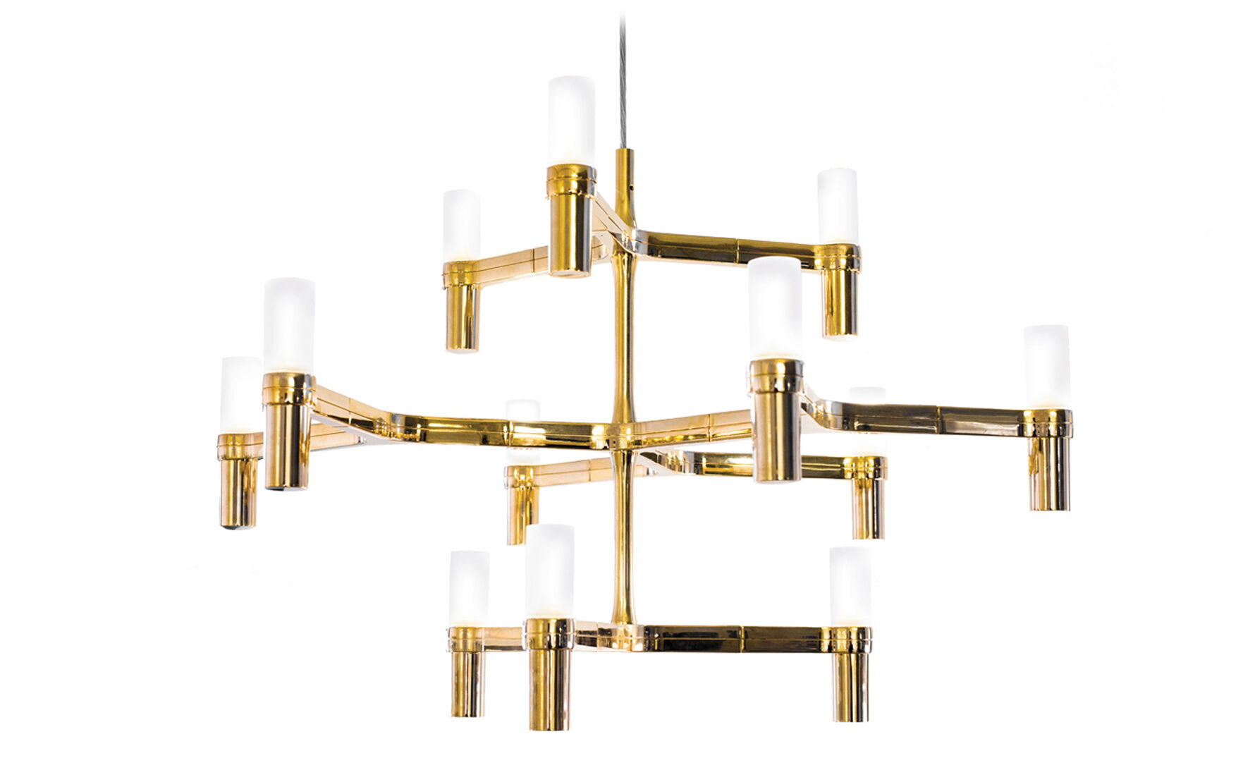 crown minor suspension lamp