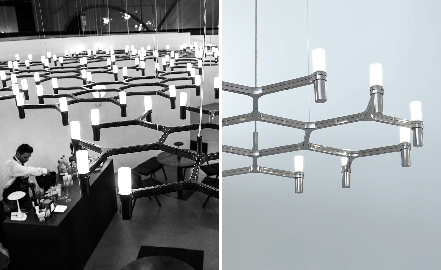 crown plana minor pendant lamp