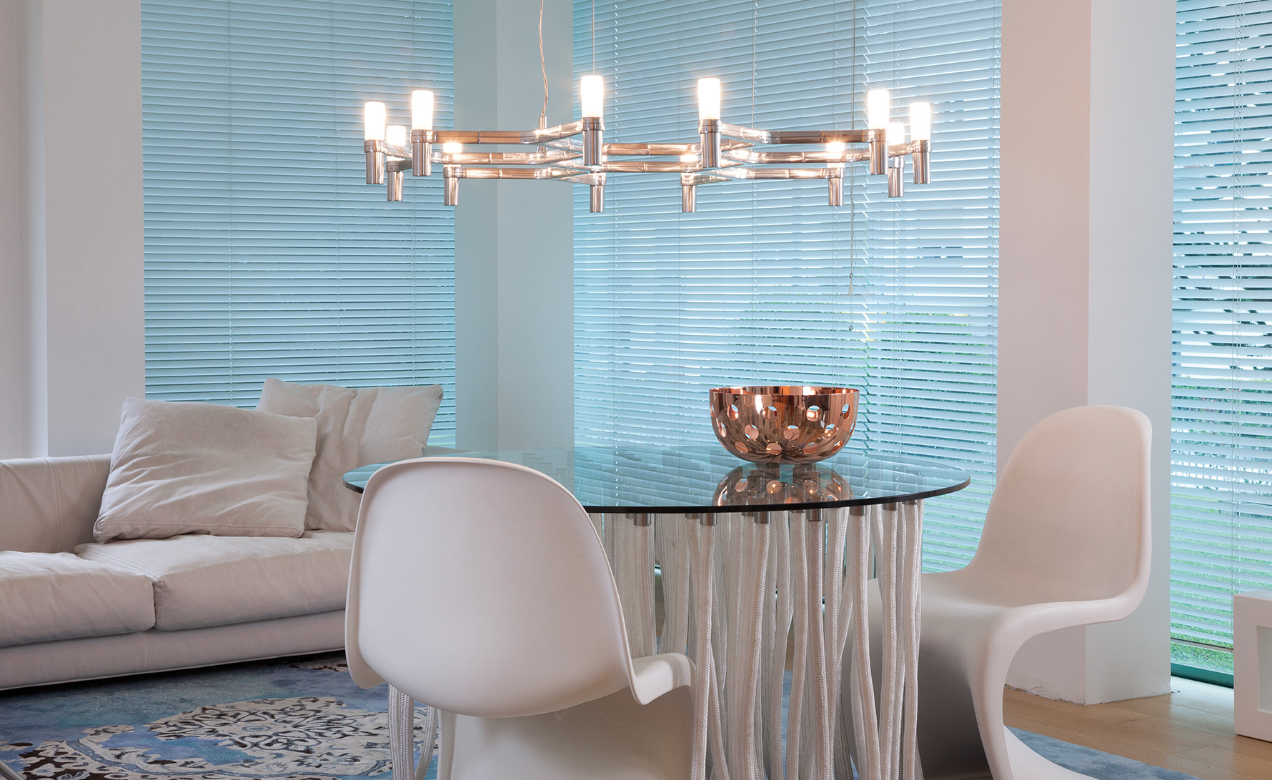 crown plana minor pendant lamp