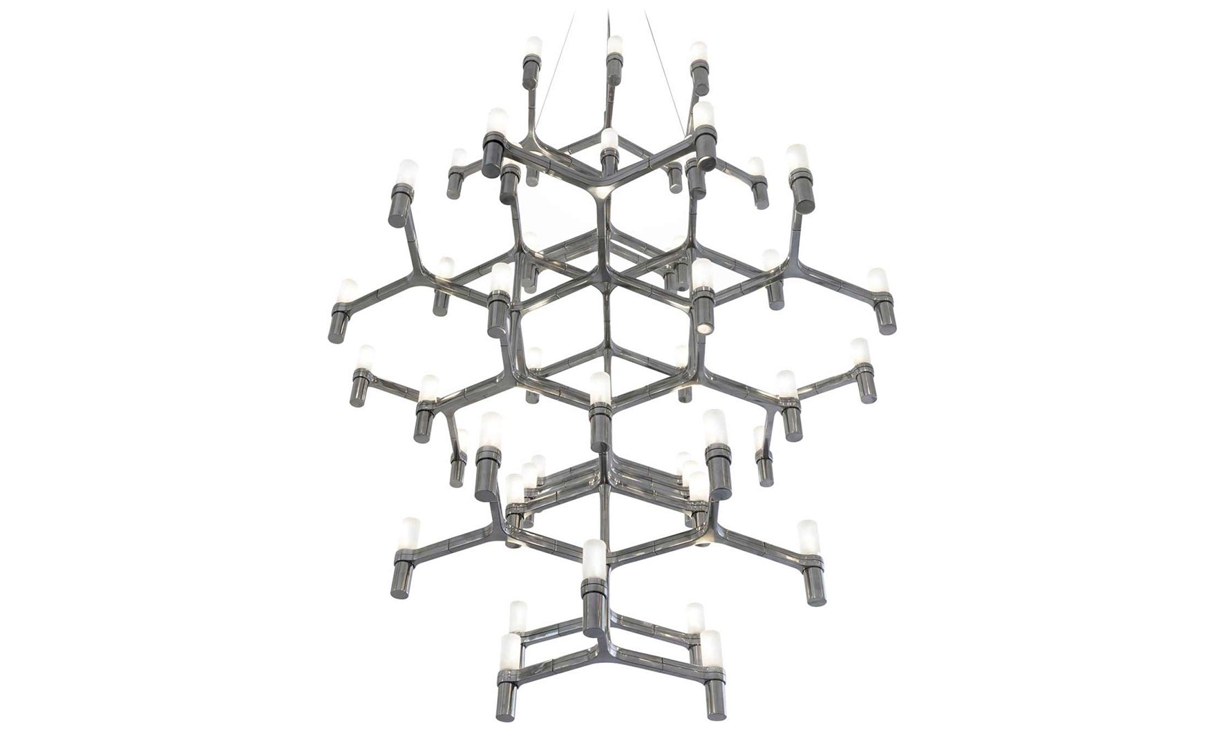 Crown Suma Pendant Lamp