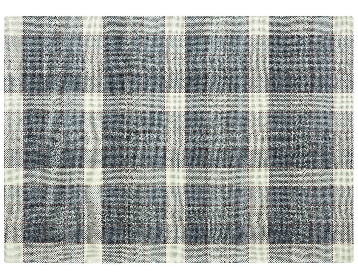 cuadros hand loom rug