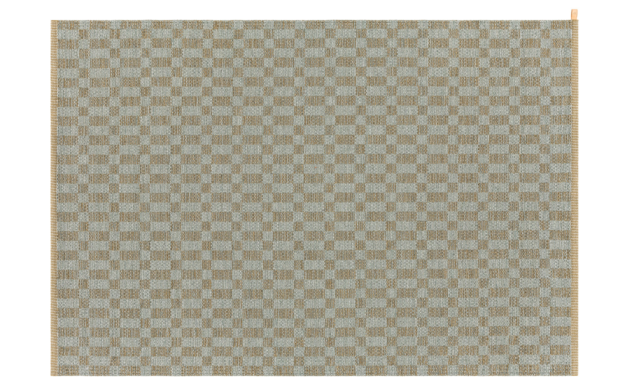 Cubrick Icon Woven Rug