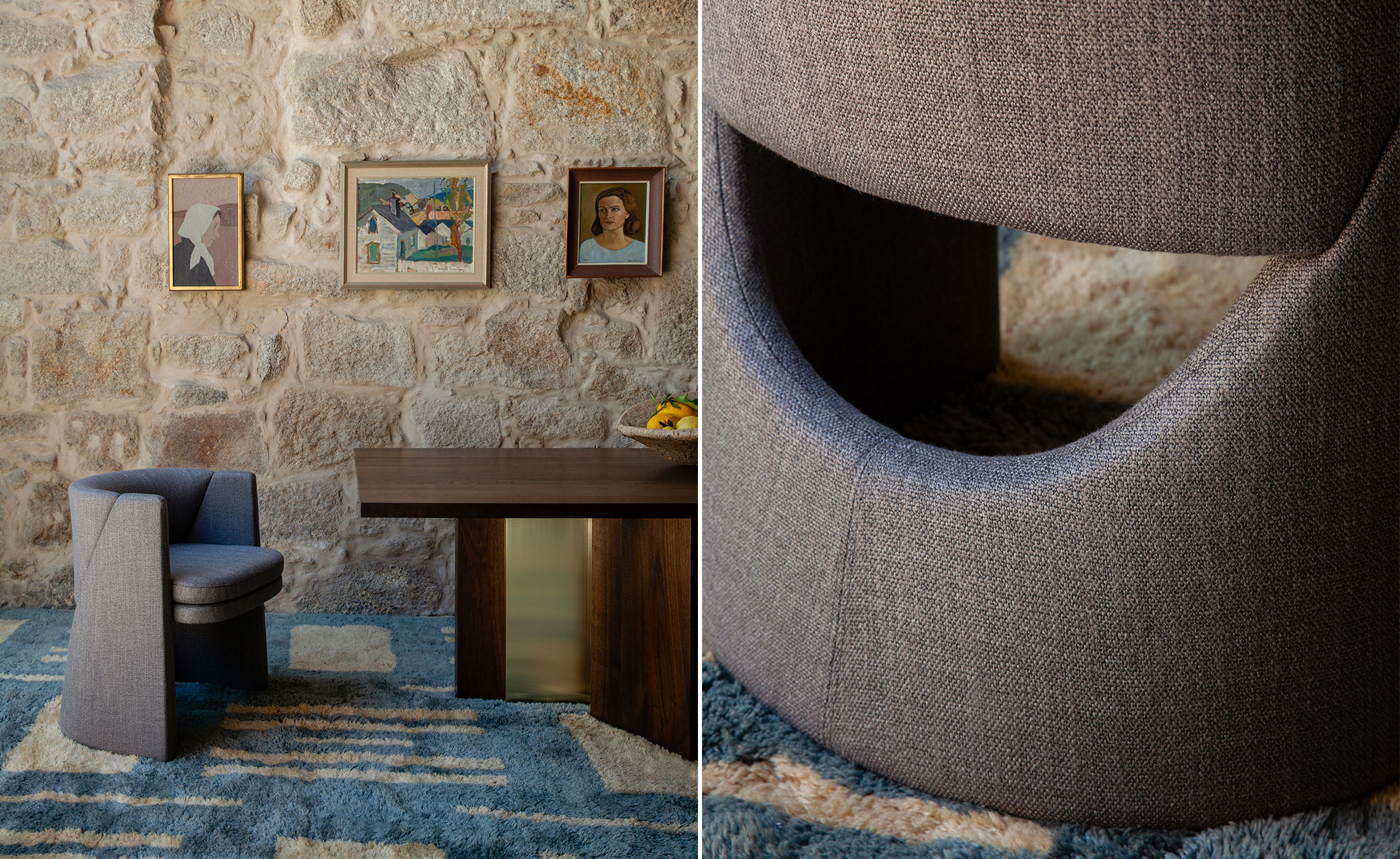 Cursa Dining Chair
