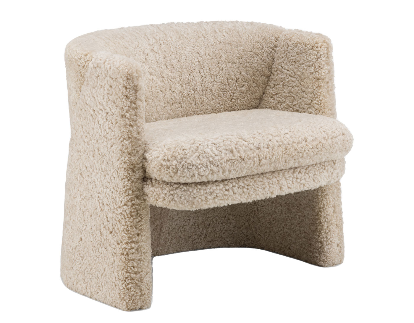 Cursa Lounge Chair