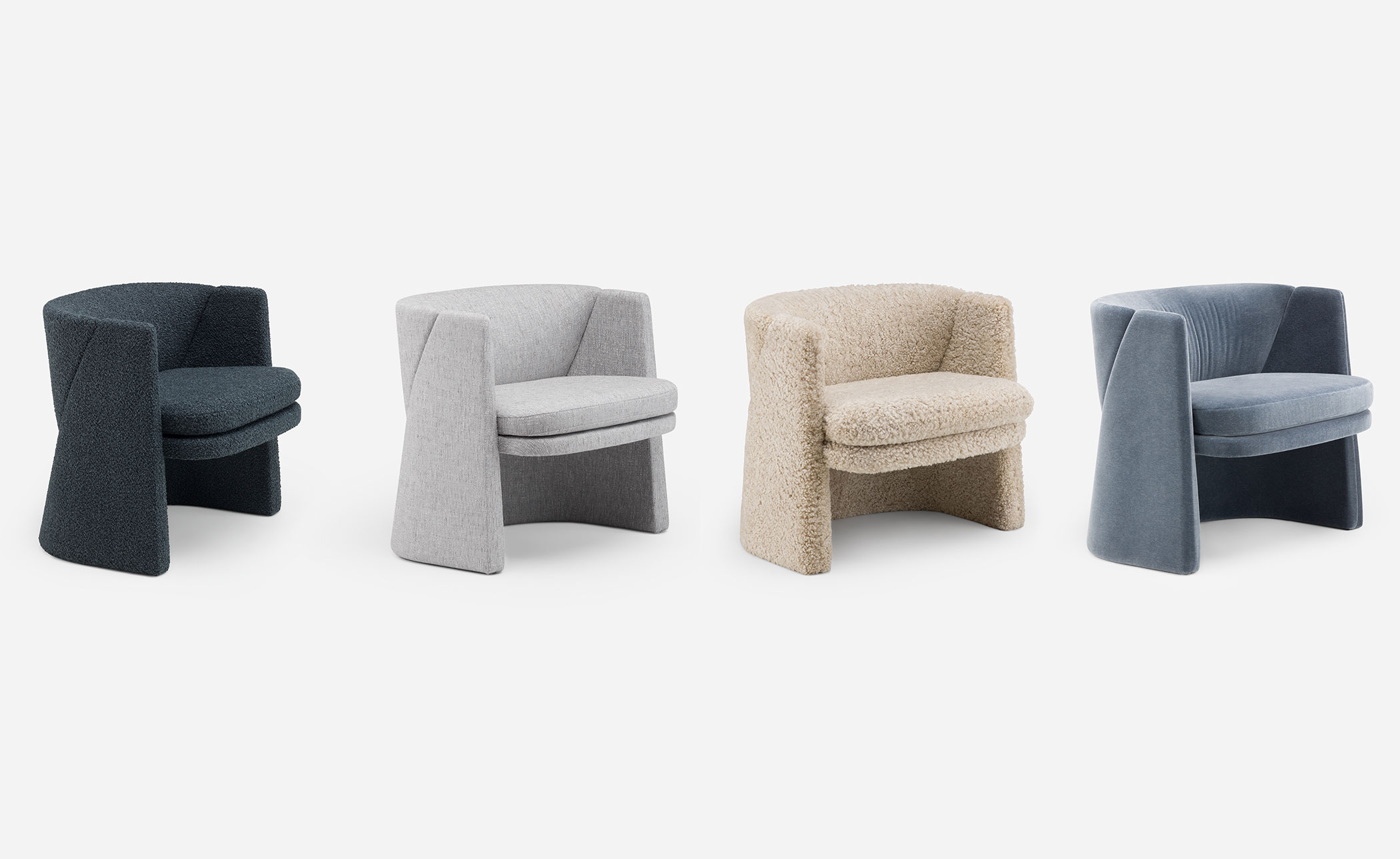 Cursa Lounge Chair