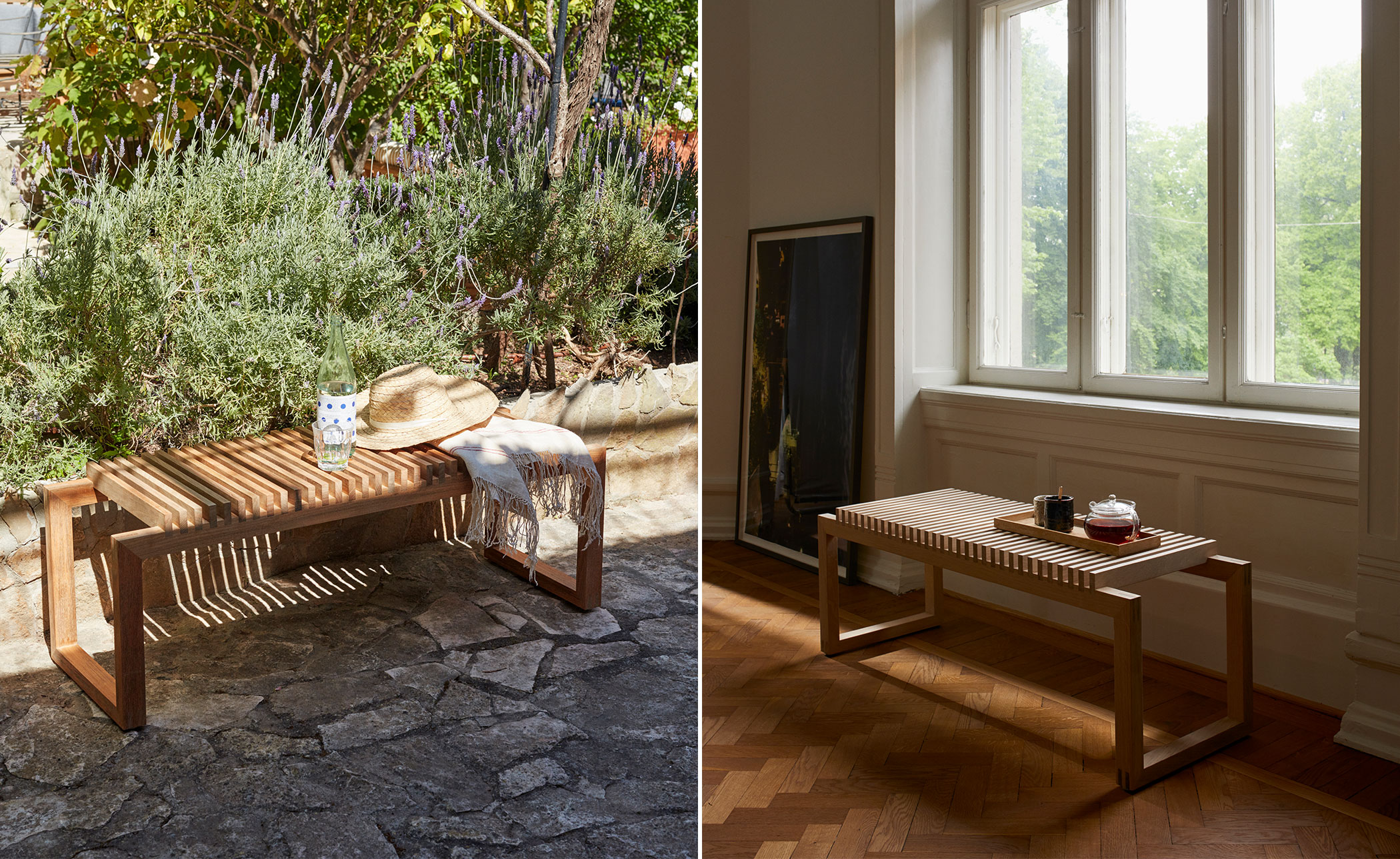 cutter bench