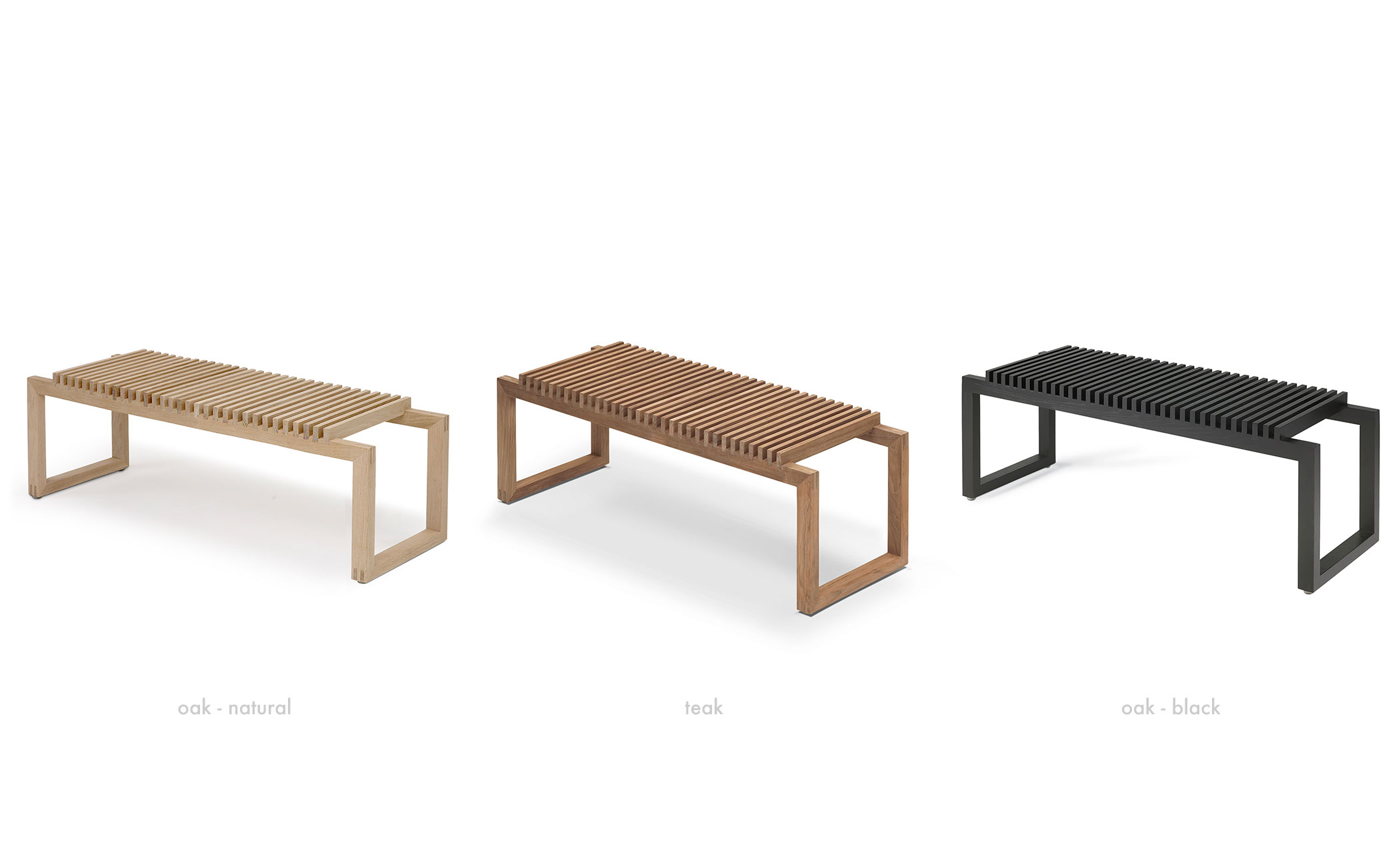 cutter bench