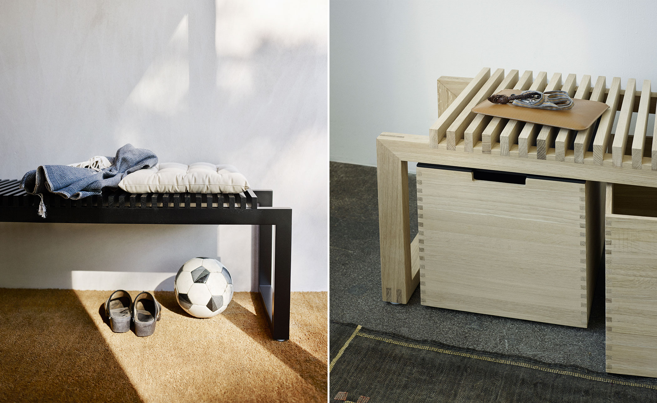 Skagerak Cutter Box
