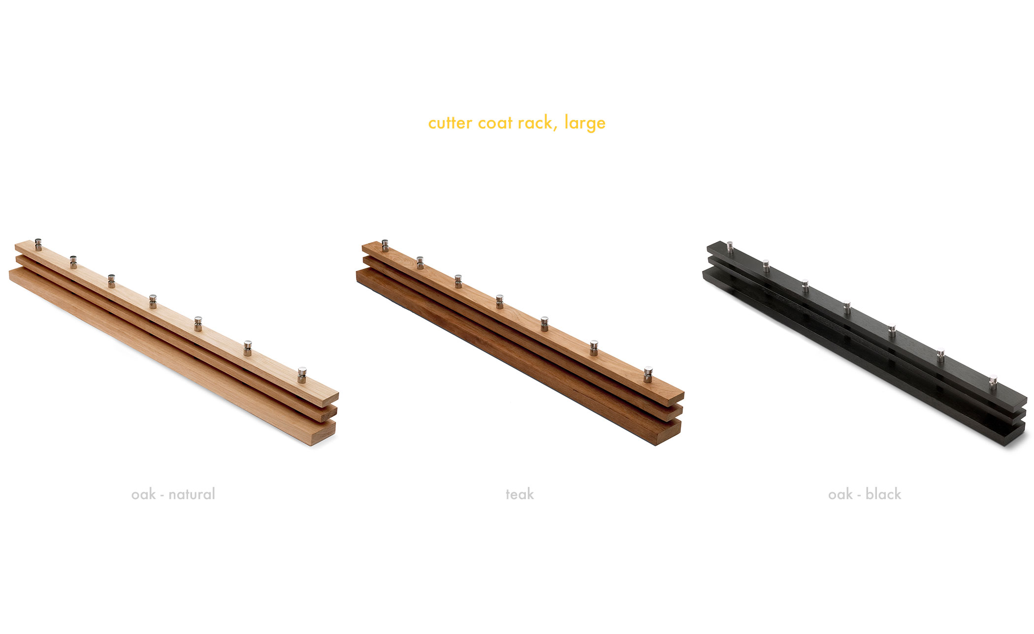 Skagerak Cutter Coat Rack