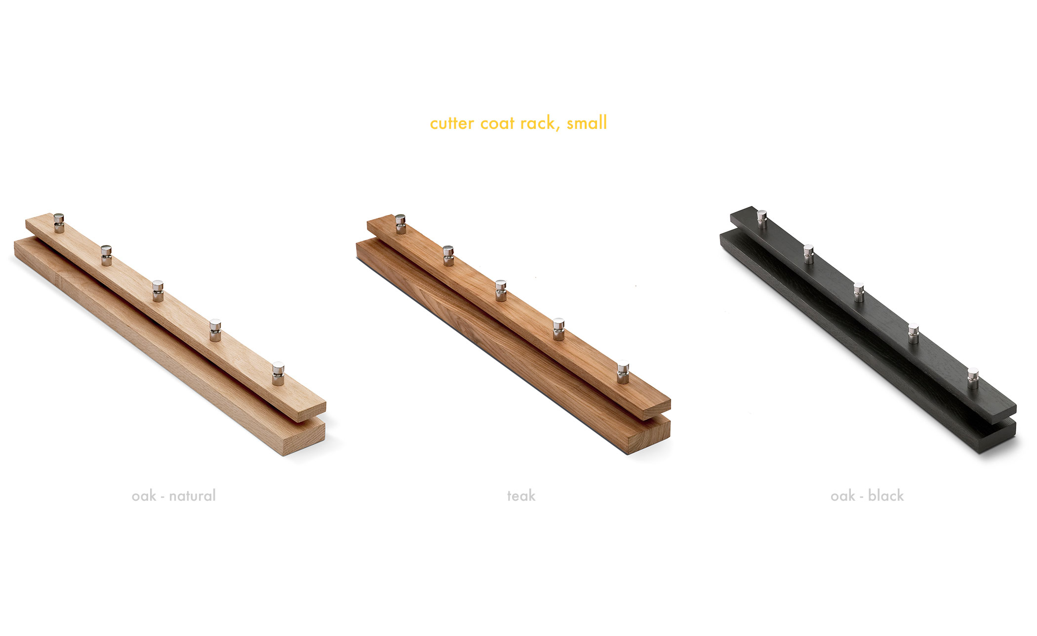 Skagerak Cutter Coat Rack