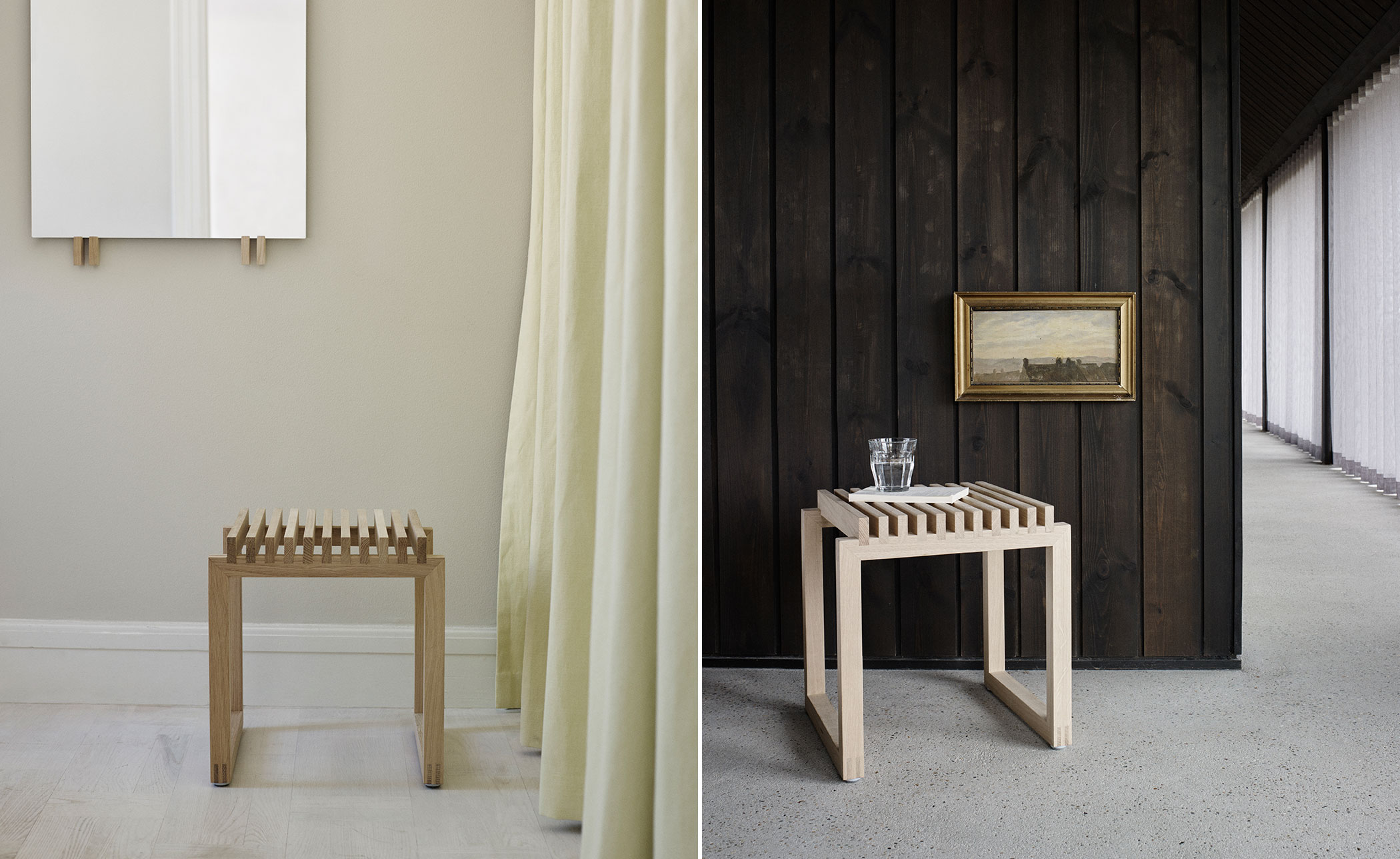 Skagerak Cutter Mirror