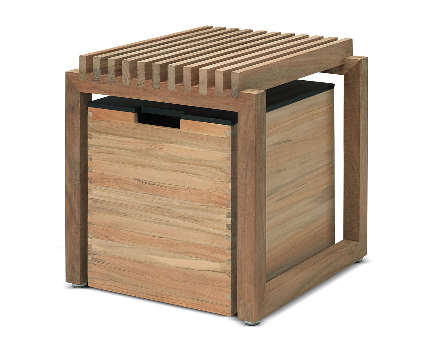 cutter stool