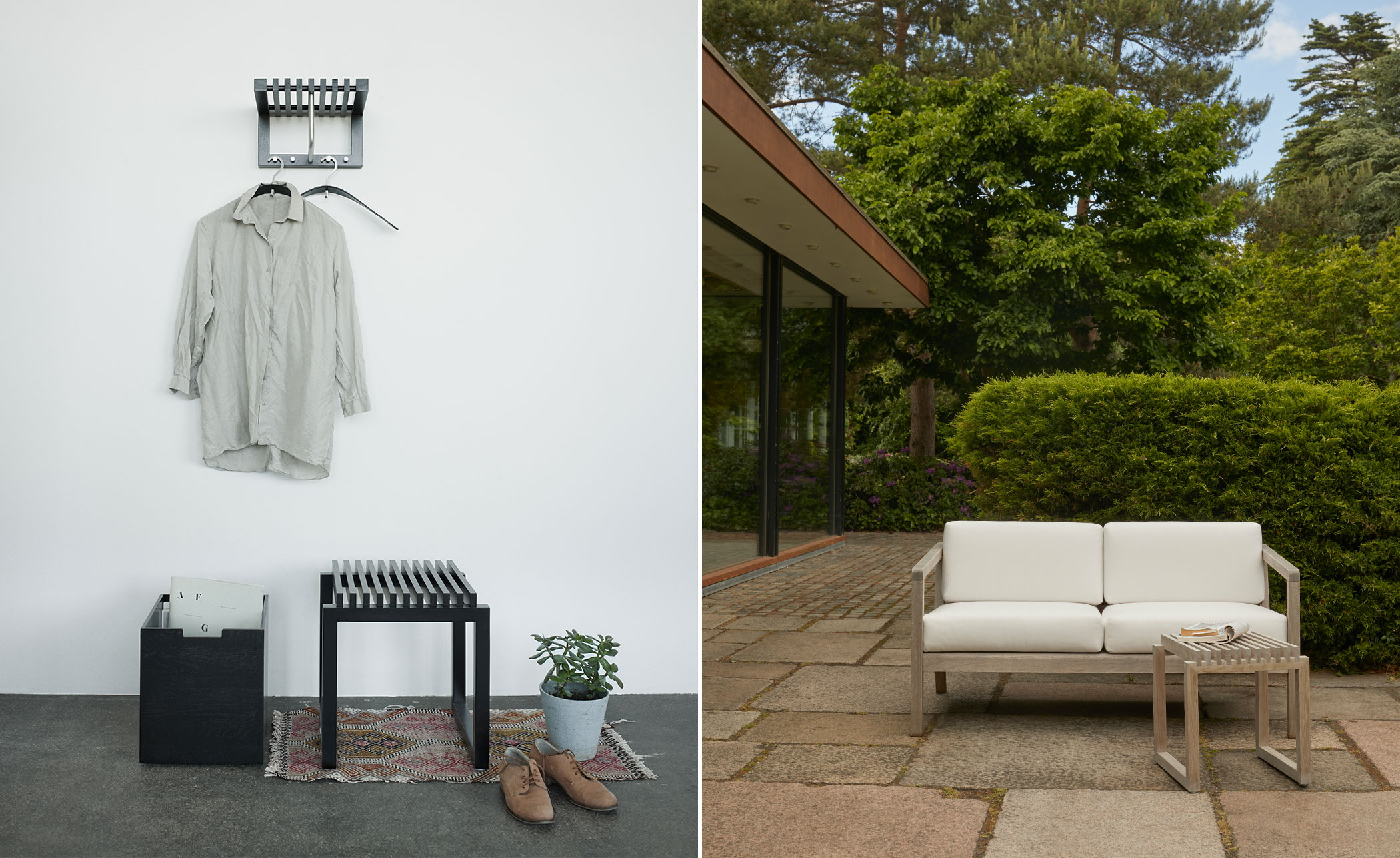 cutter stool